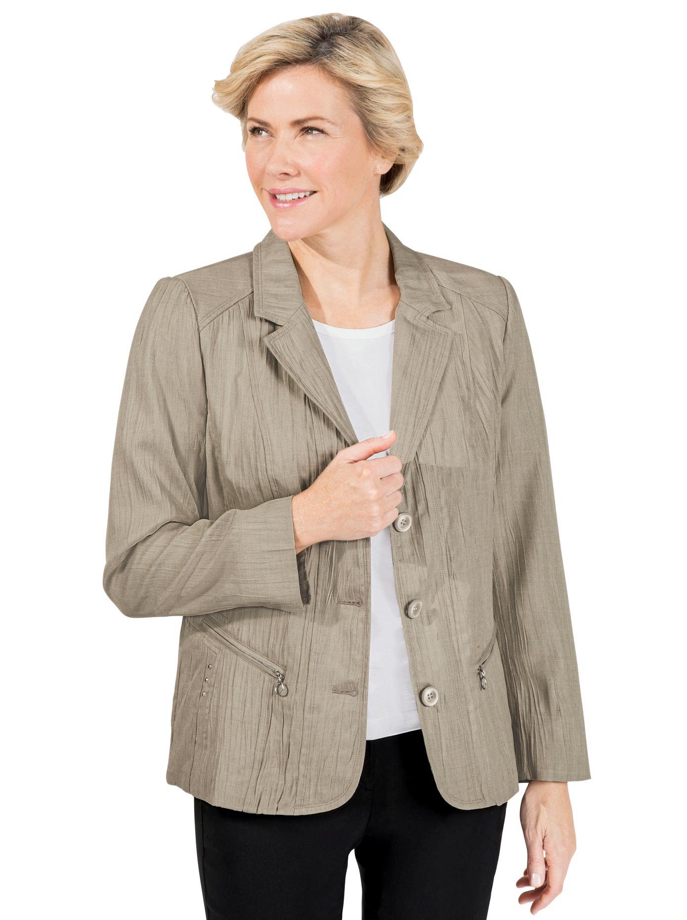 Classic Jasje Blazer