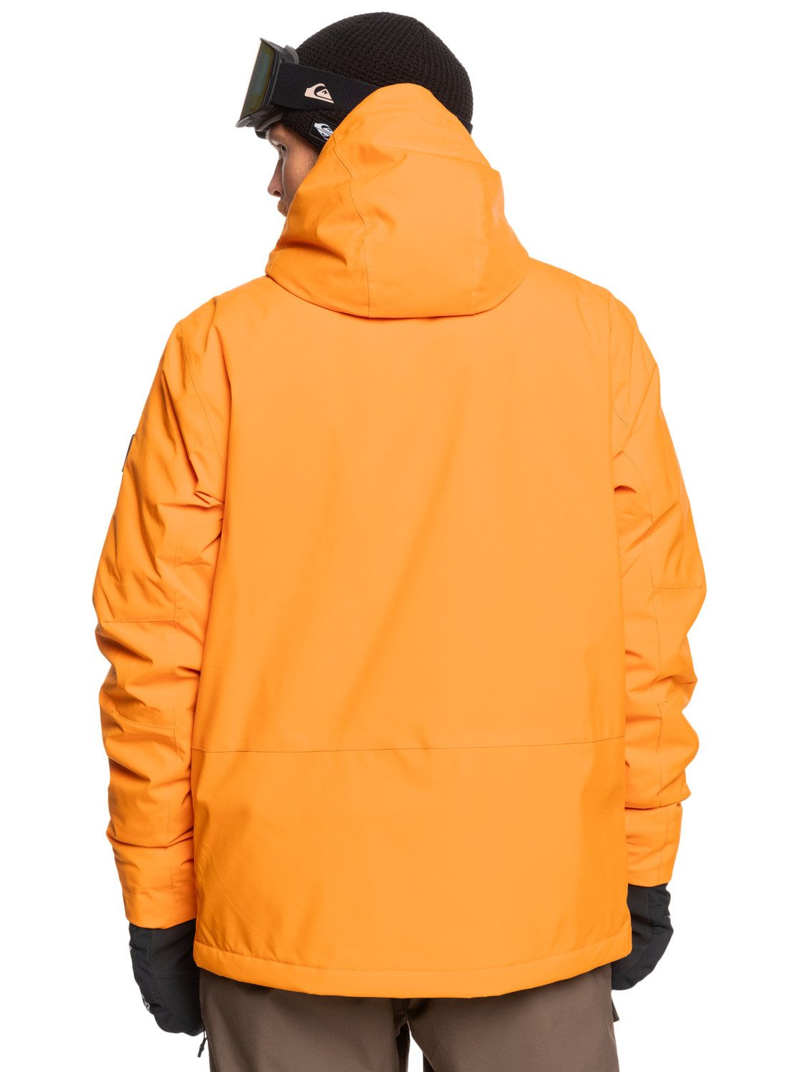 Quiksilver Snowboardjack MISSION SOLID