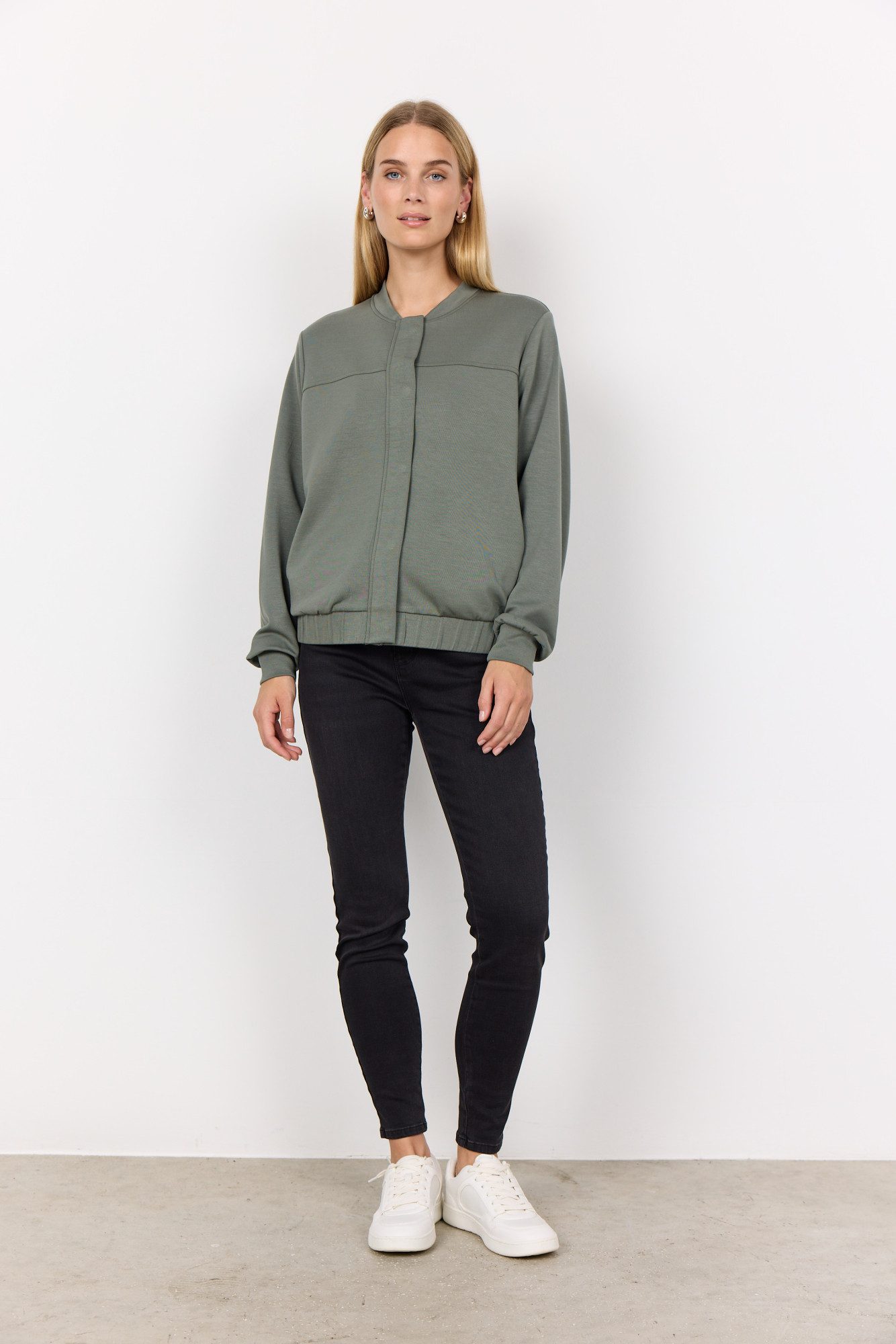 soyaconcept Vest SC-BANU 225