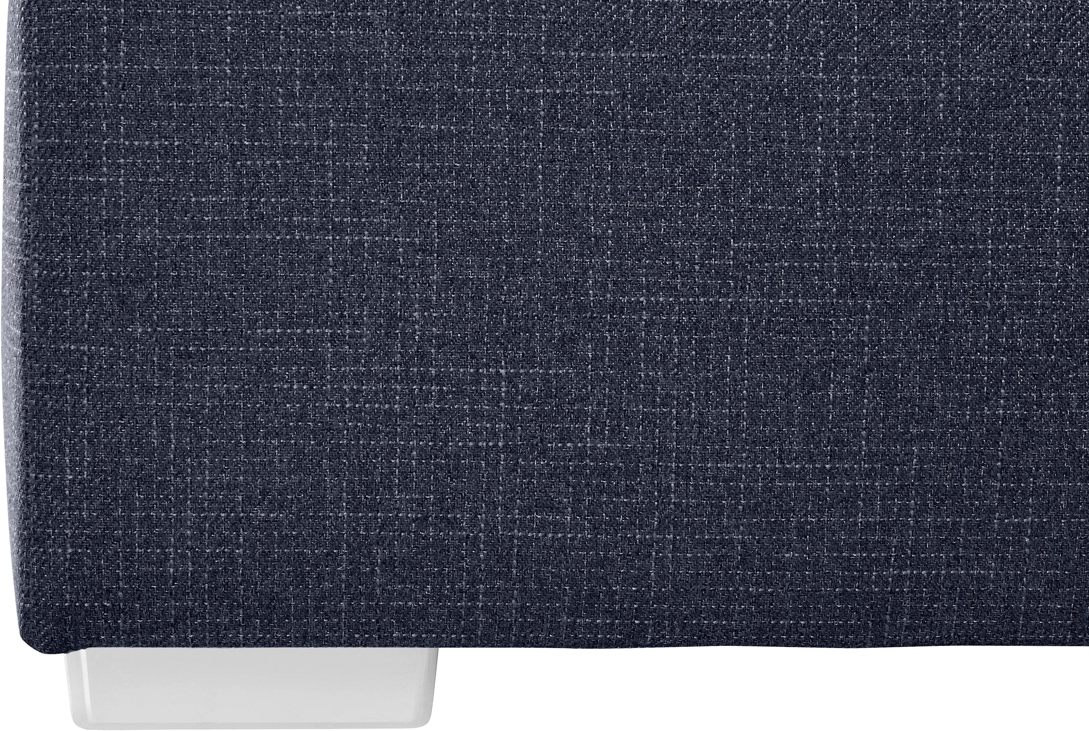 Jockenhöfer Gruppe Boxspring Amira, OTTOs Choice! Topseller, met bedkist en topper