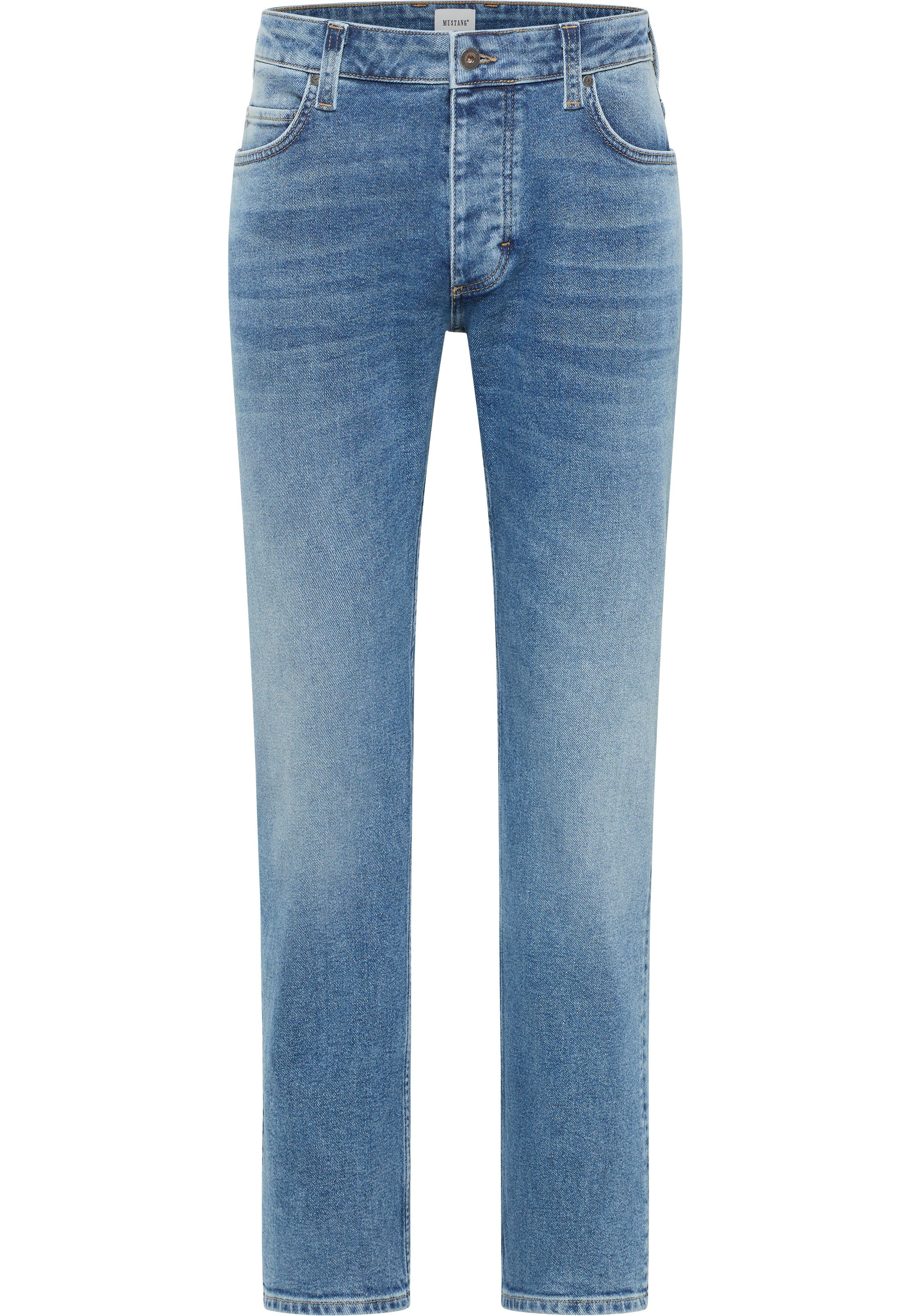 MUSTANG Straight jeans STYLE MICHIGAN STRAIGHT