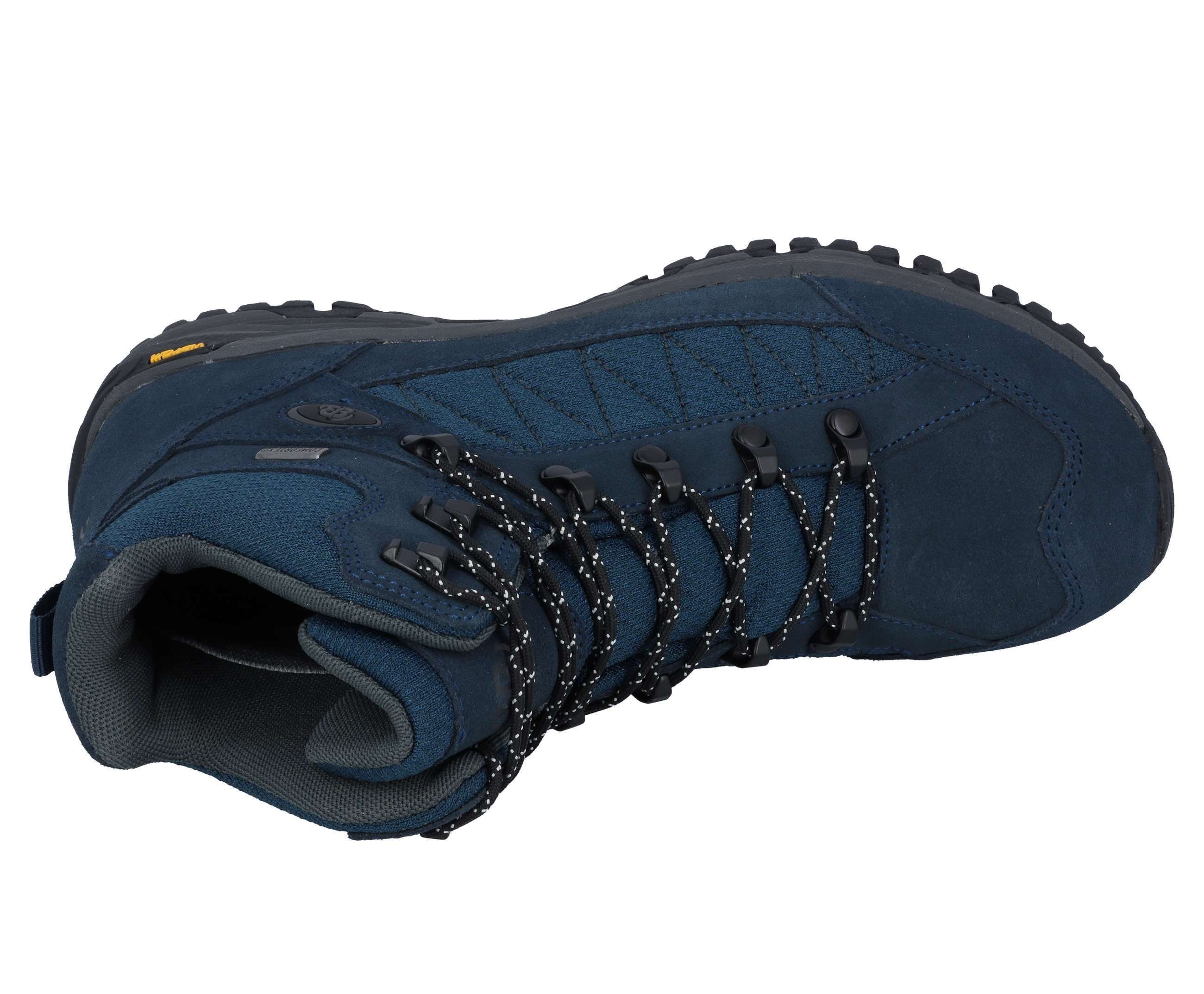 BRÜTTING Outdoorschoenen Outdoorlaarzen Mount Kandu High
