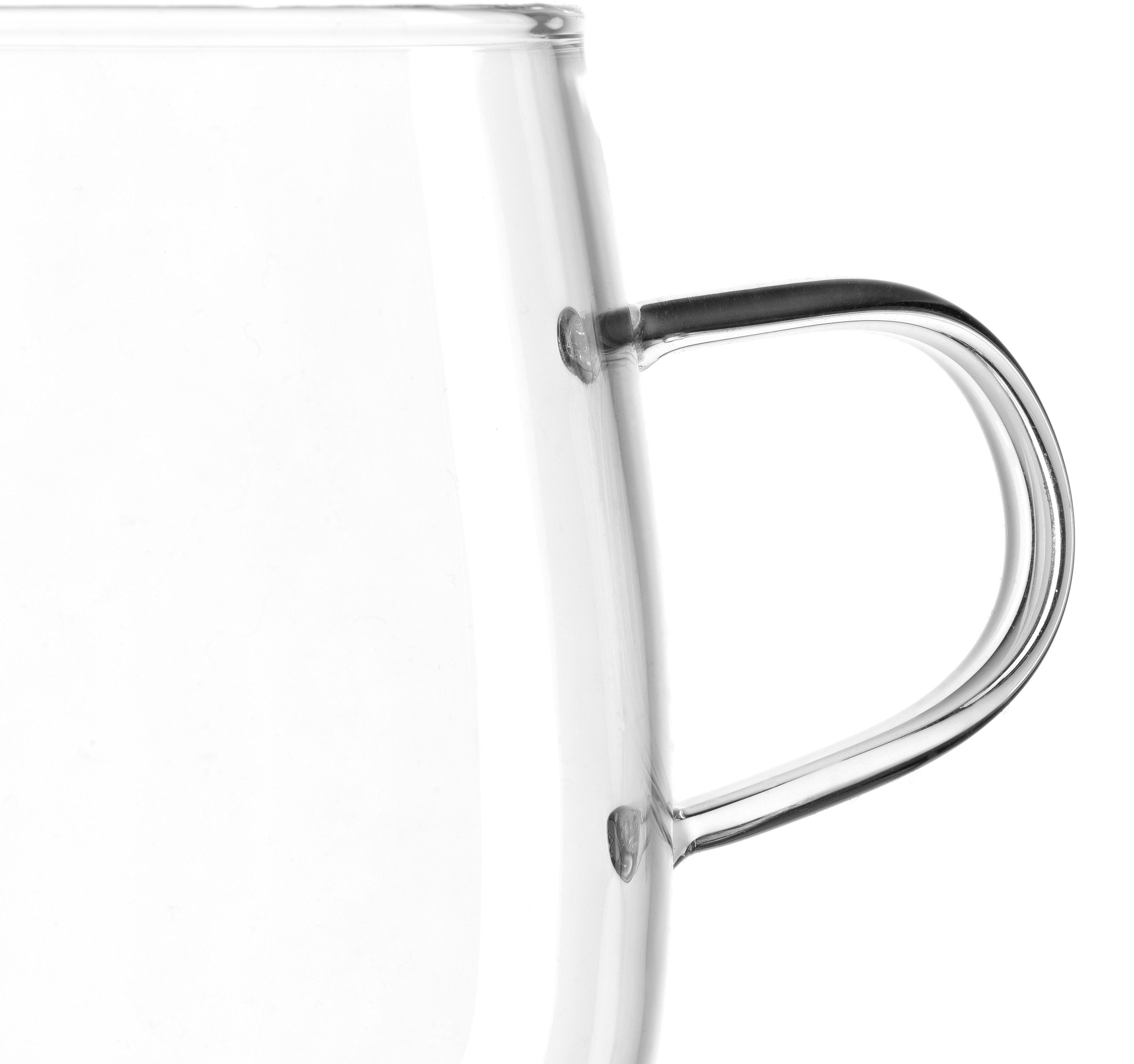 LEONARDO Theeglas TÈ PER TE (set, 4-delig)