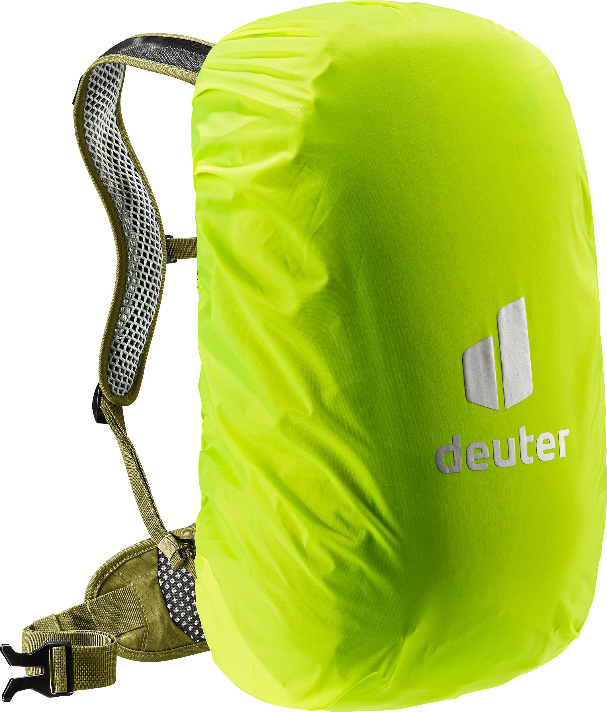 Deuter Fietsrugzak RACE AIR 10 (1-delig)