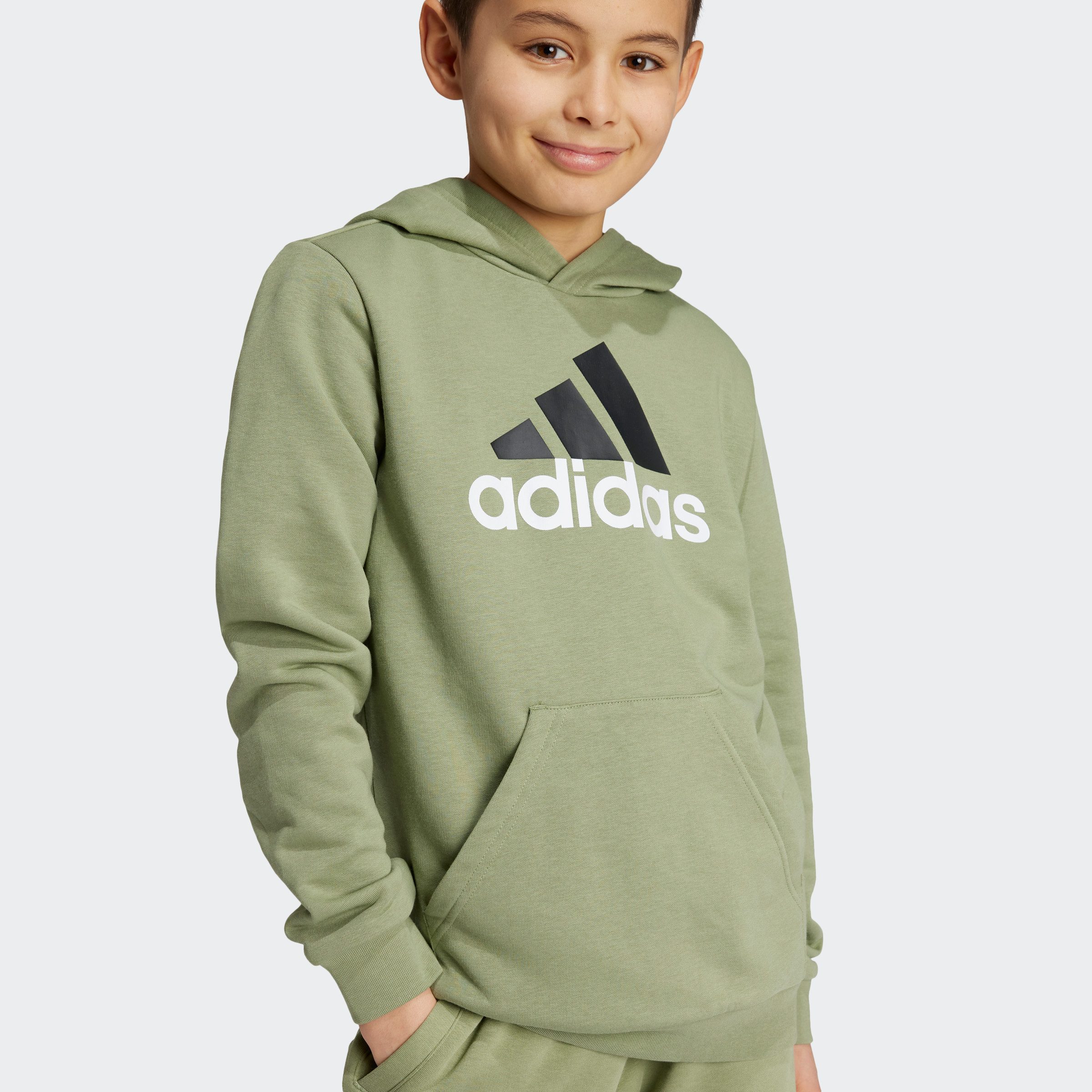 adidas Sportswear Hoodie U BL 2 HOODIE