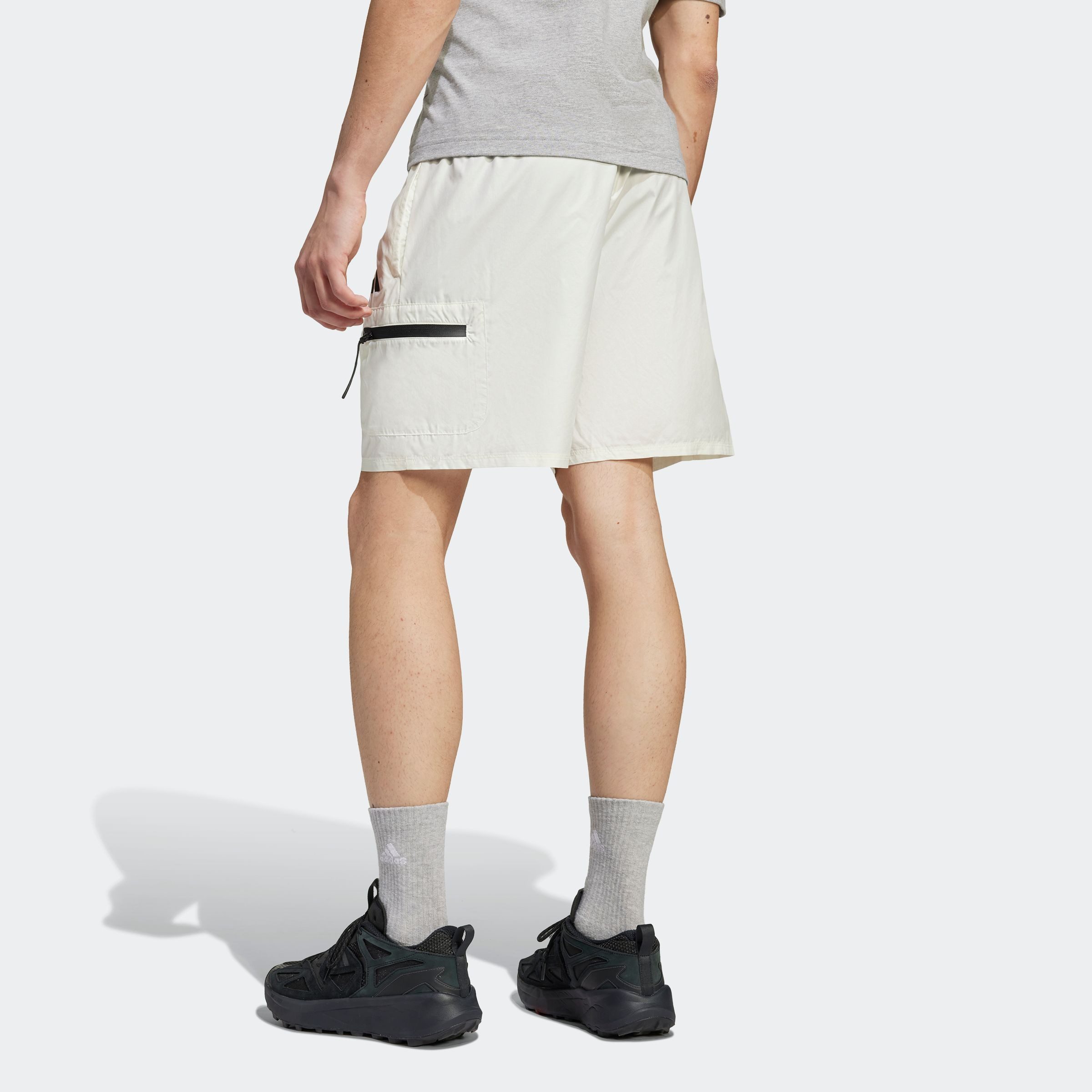 adidas Sportswear Short M CE SHO GD (1-delig)