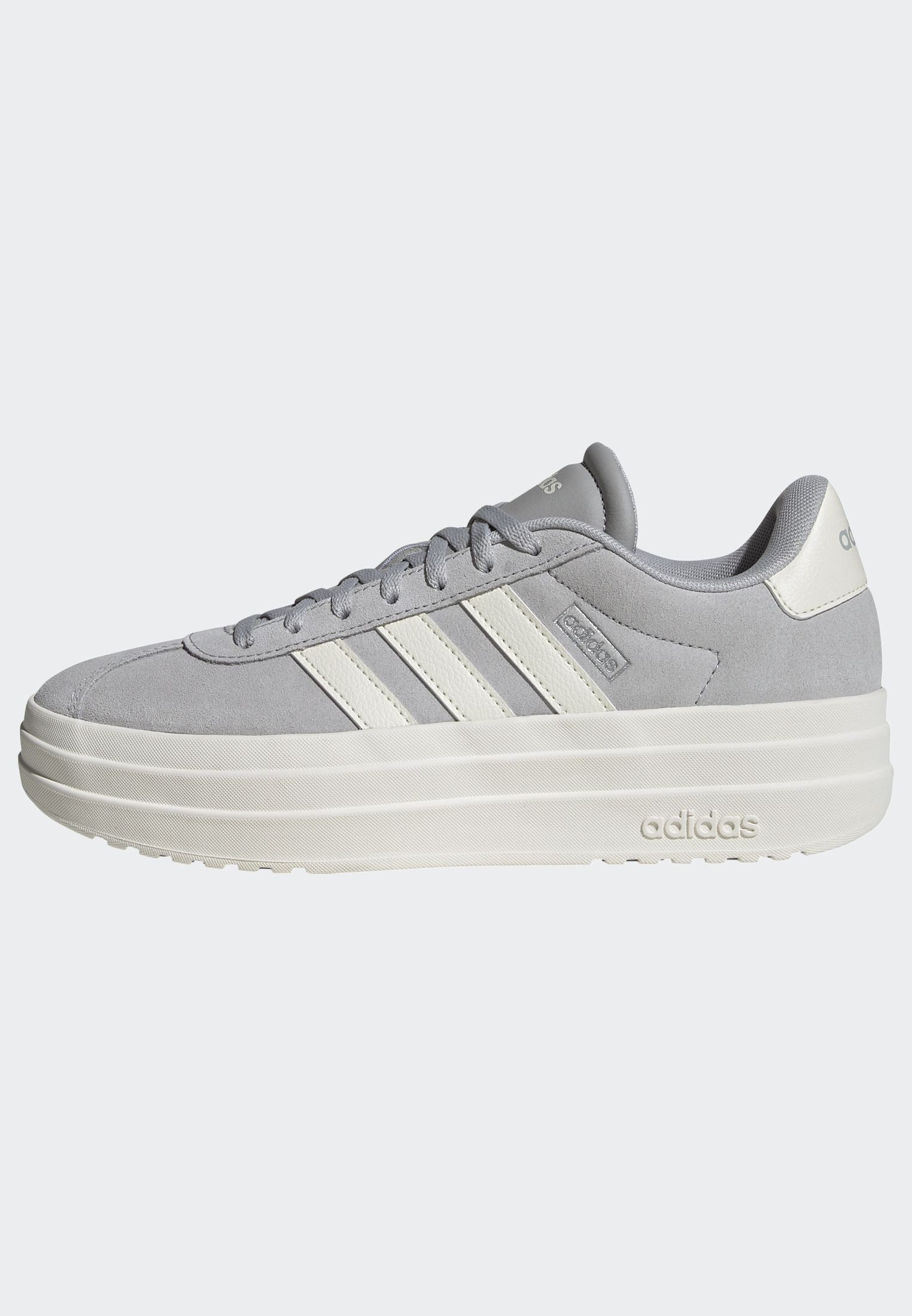 adidas Sportswear Sneakers VL COURT BOLD Design in de voetsporen van de adidas Gazelle Bold