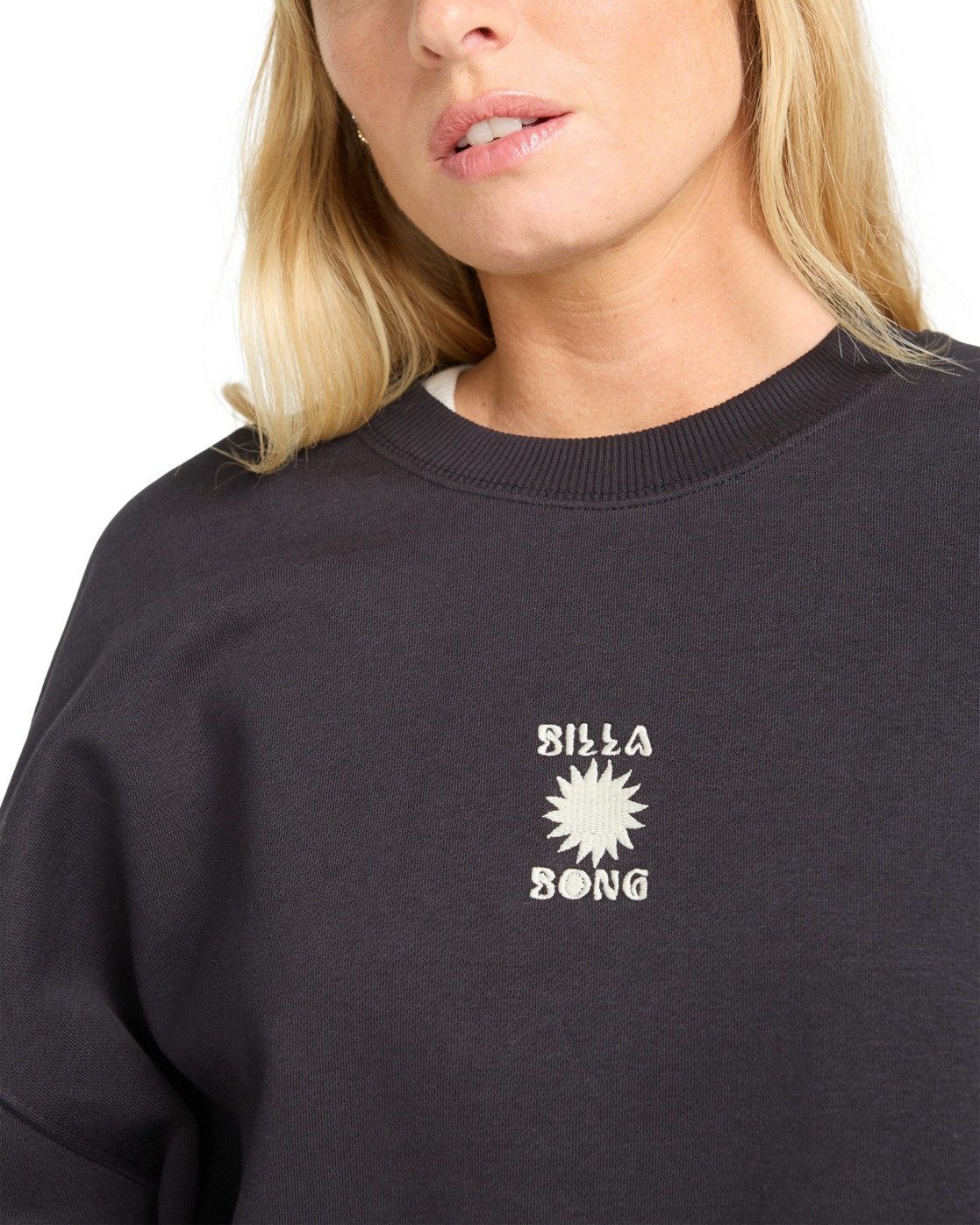 Billabong Sweatshirt So Sunny Kendal