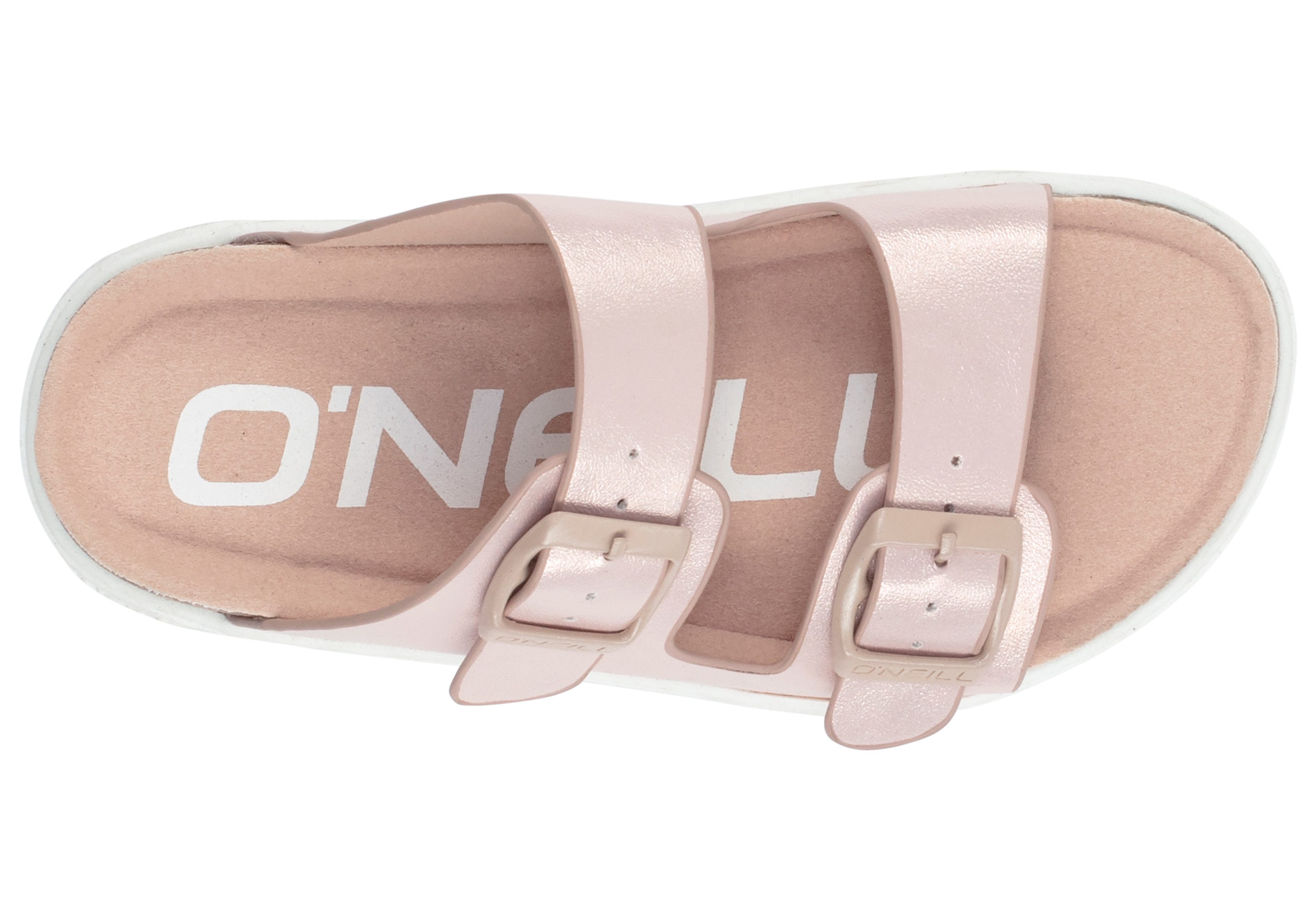 O'Neill Sandalen HALEIWA SLIDER LOW JR