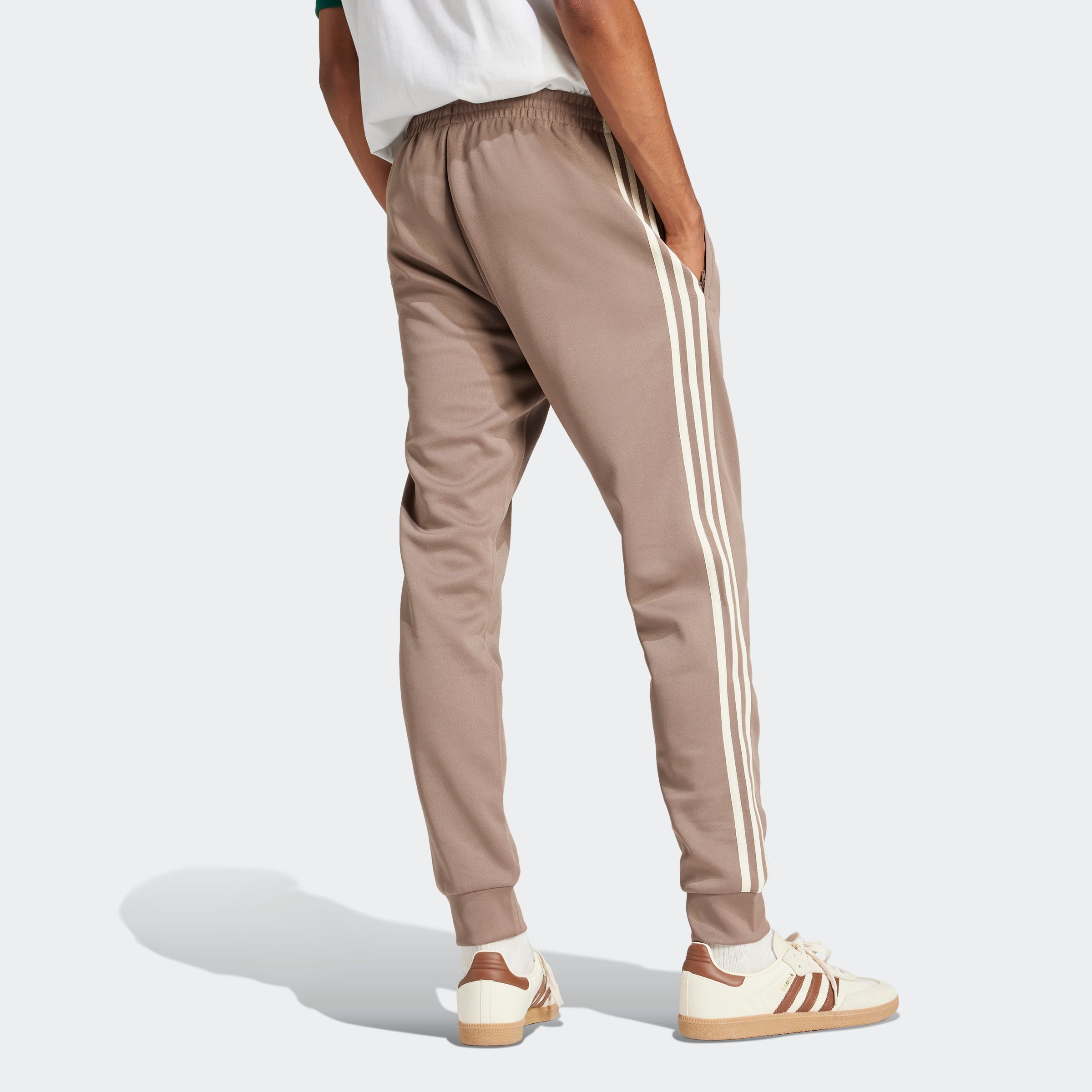 adidas Originals Sportbroek ADICOLOR CLASSICS SST Superster, retro look, zacht materiaal (1-delig)