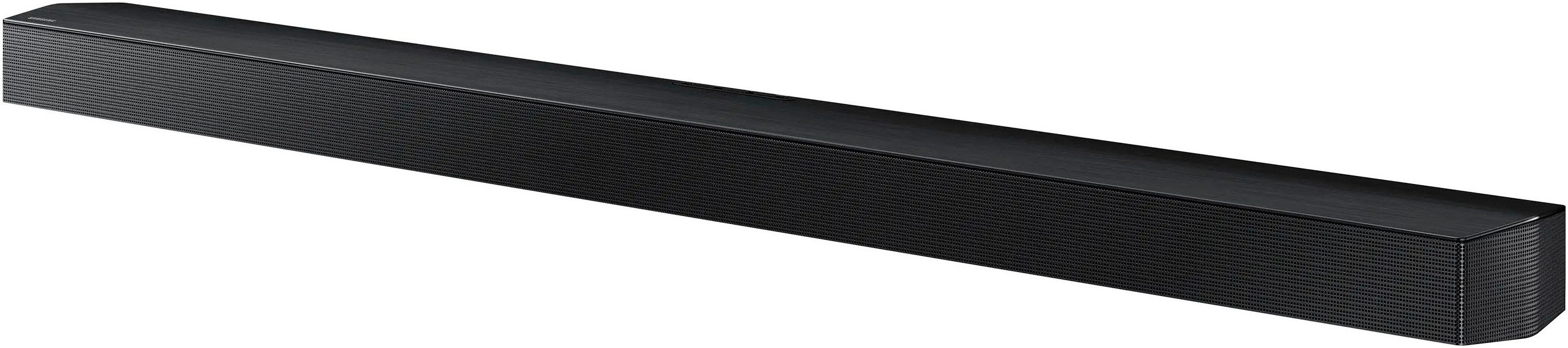 Samsung Soundbar HW-B760GF soundbar 5.1-kanaals geluidsysteem, dolby 5.1 kanaal, dts virtual:x, adaptief geluid