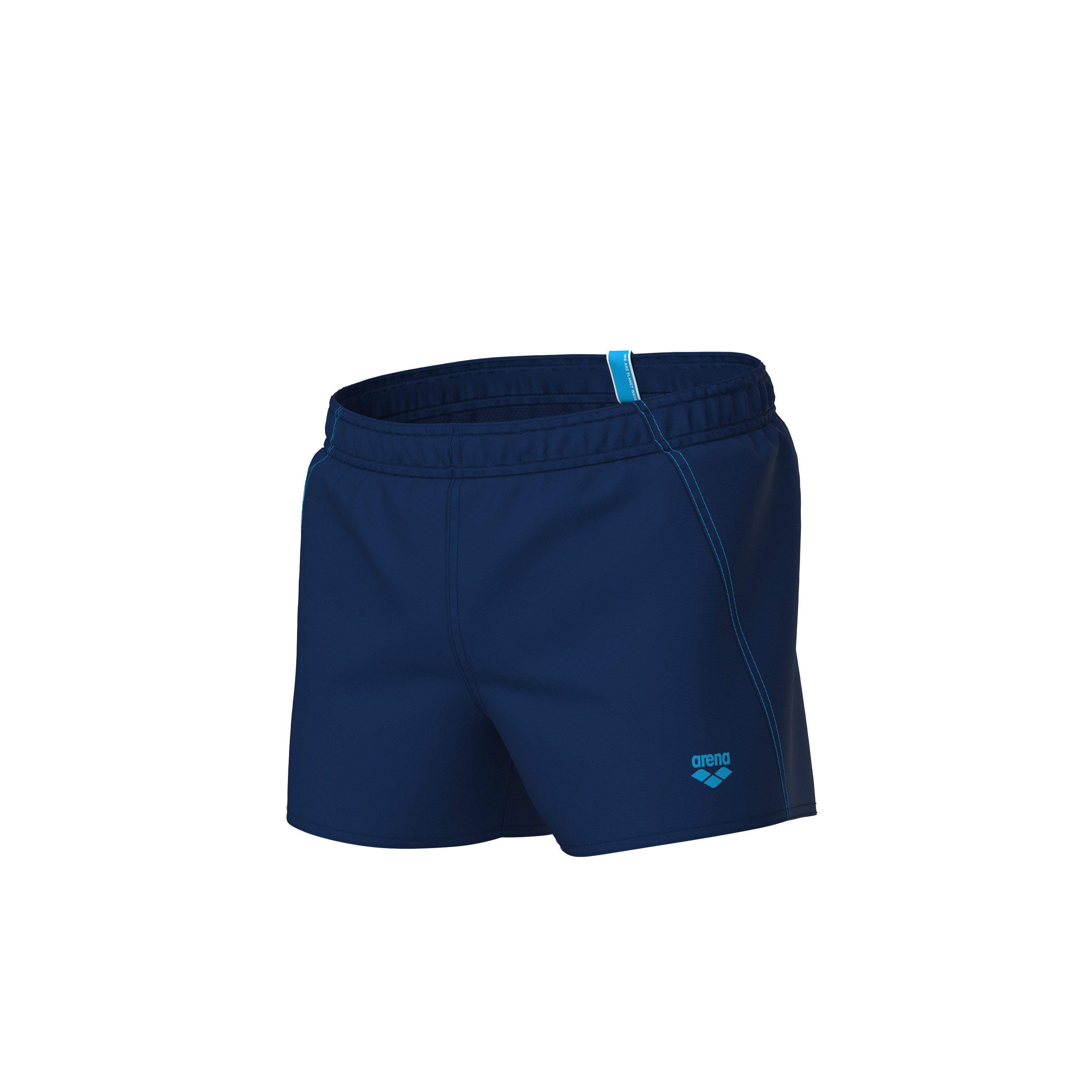Arena Zwemshort FUNDAMENTALS X-SHORT R