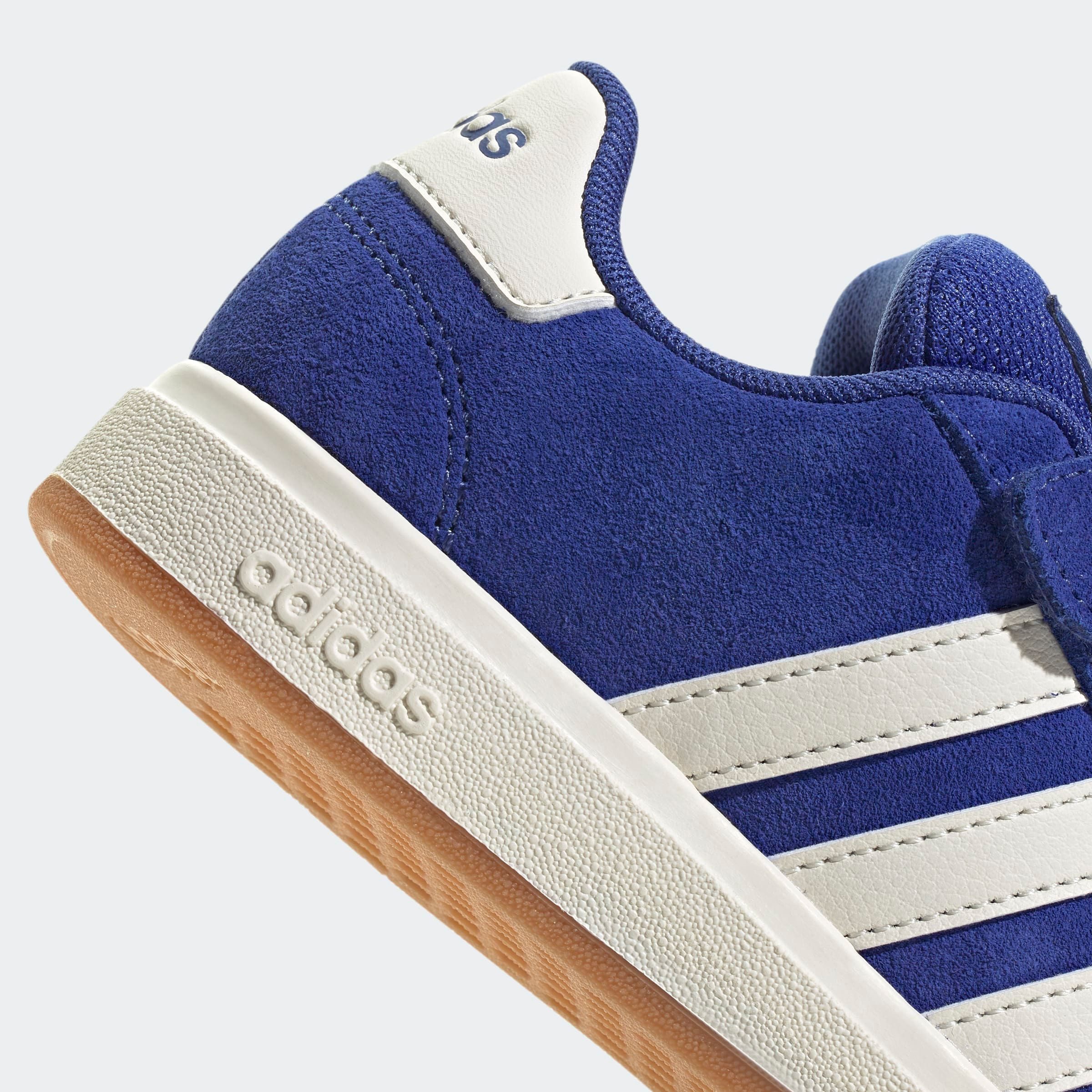 adidas Sportswear Klittenbandschoenen GRAND COURT 00S KIDS Design geïnspireerd op de adidas Superstar
