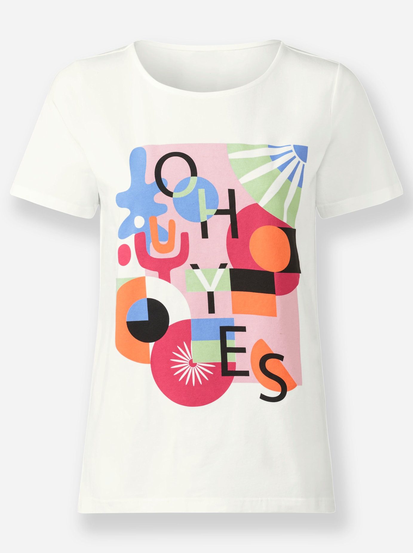 heine T-shirt (1-delig)