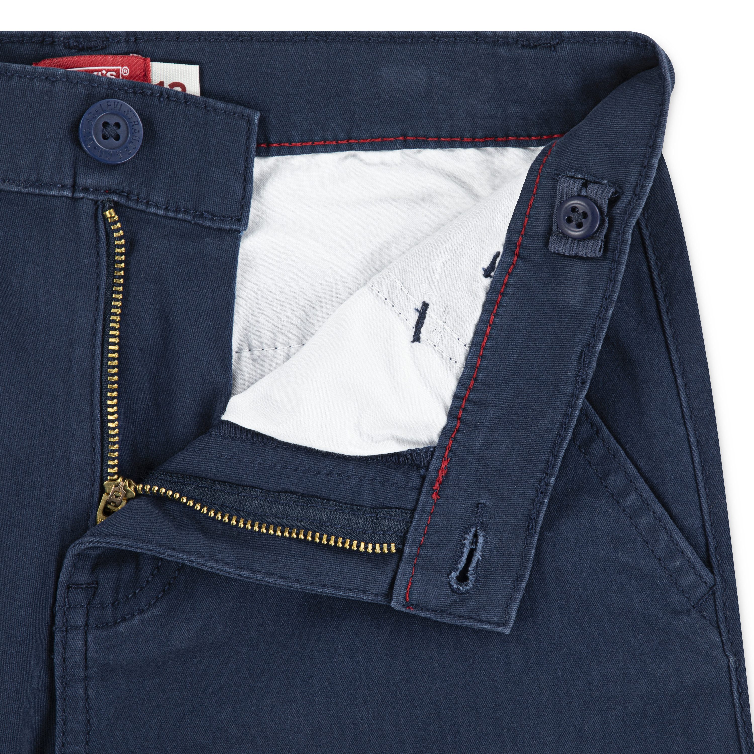 Levi's Kidswear Chino-short LVB XX AUTHENTIC CHINO SHORTS