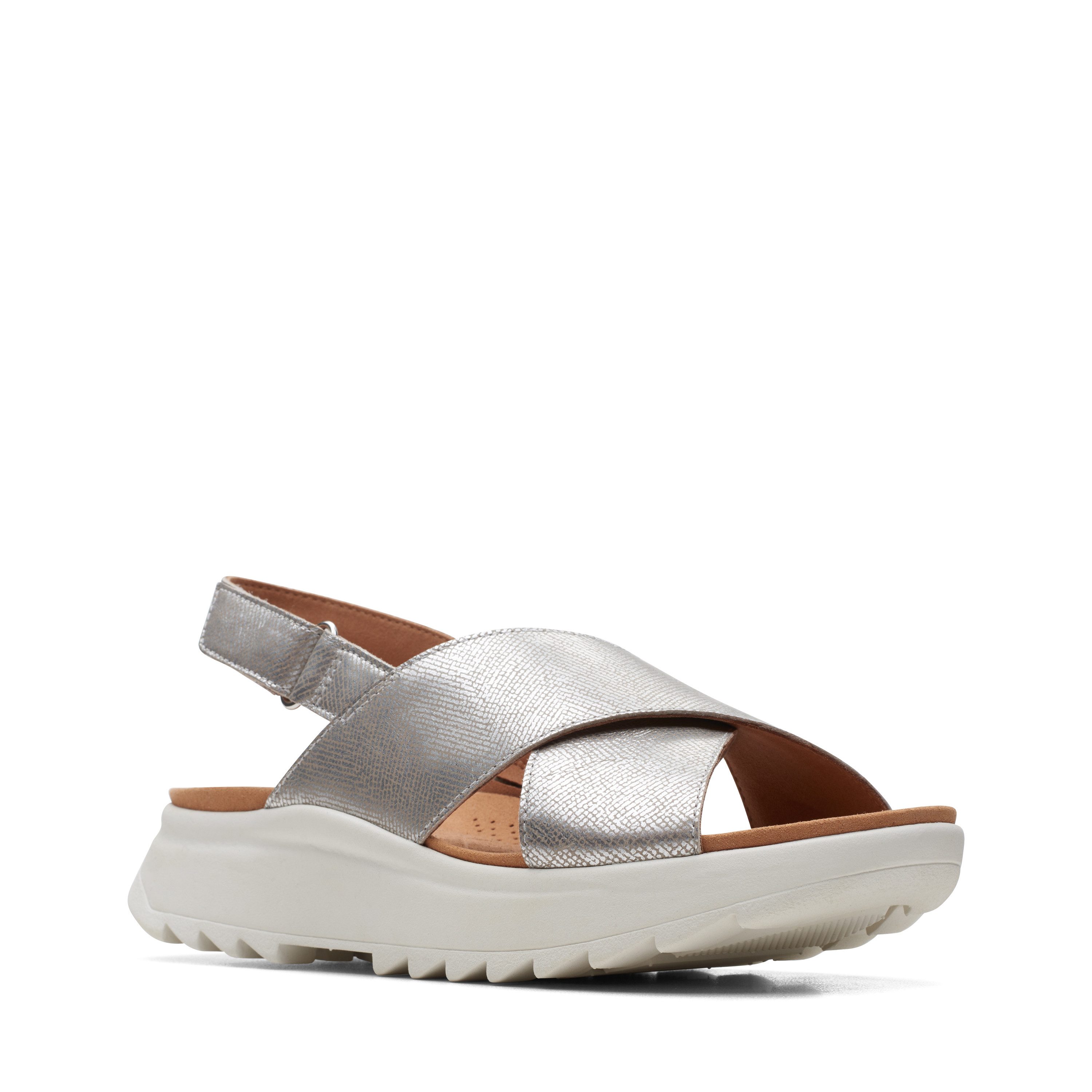Clarks Sandalen DashLite Wish