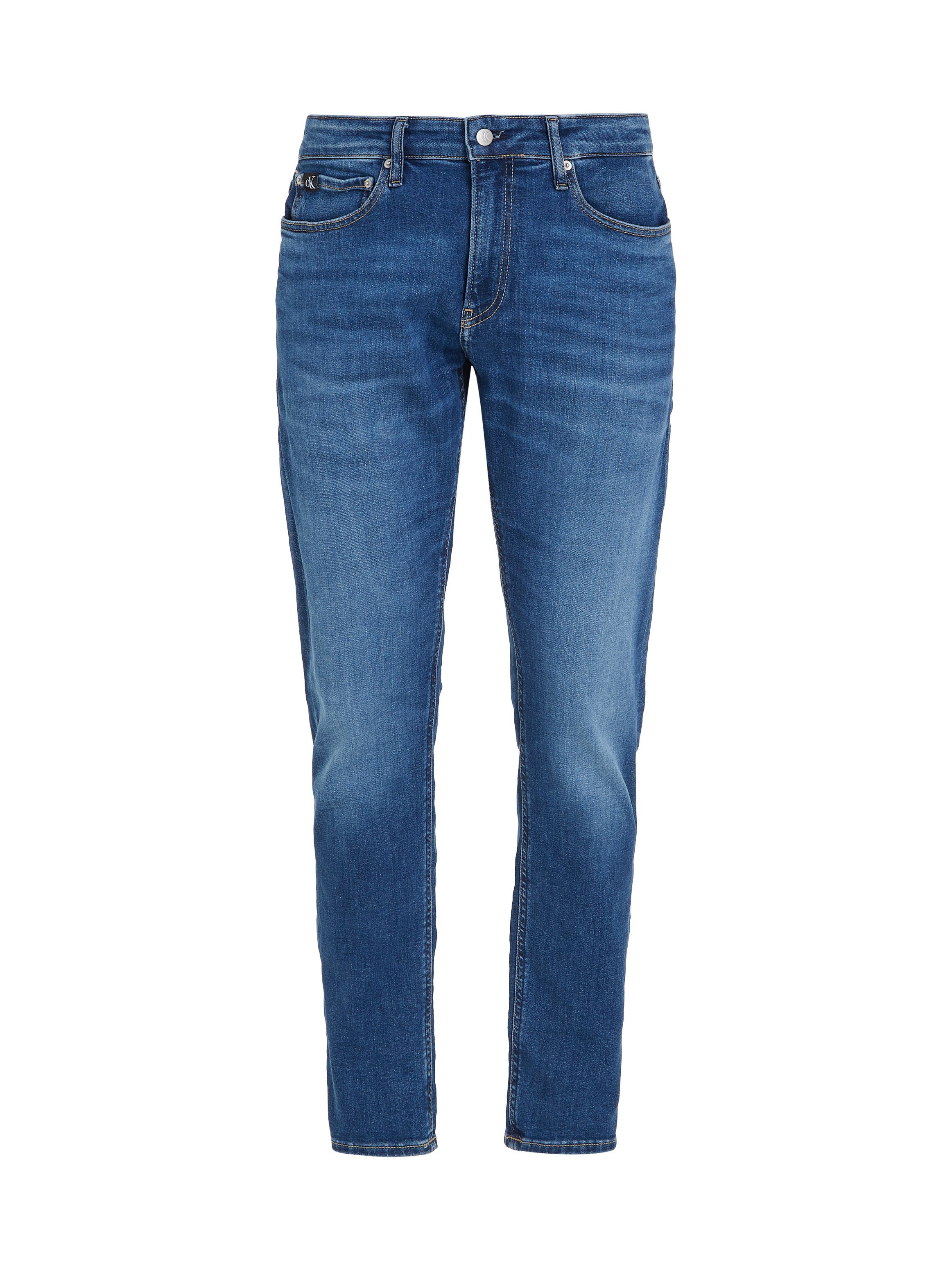 Calvin Klein Slim fit JeansSLIM NOS