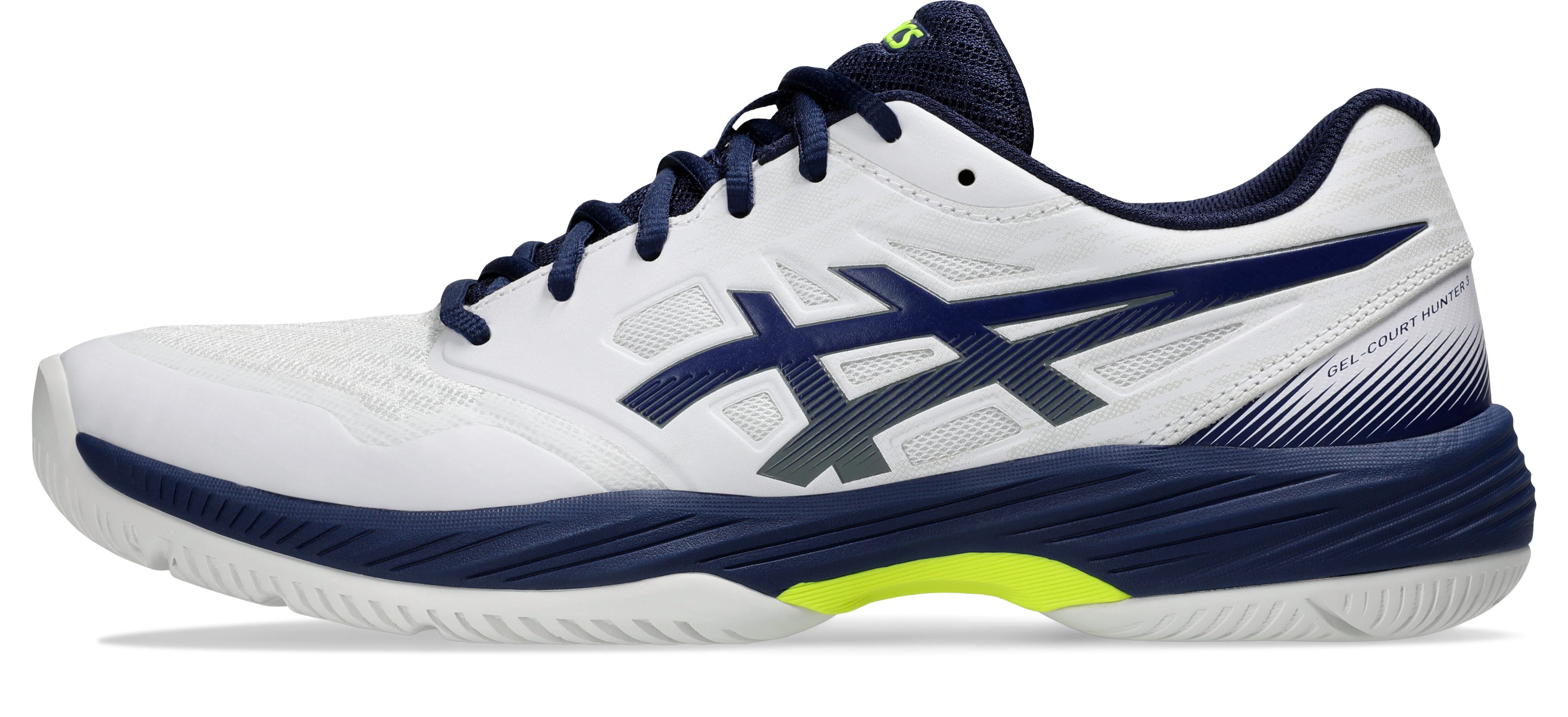 Asics Indoorschoenen GEL-COURT HUNTER 3