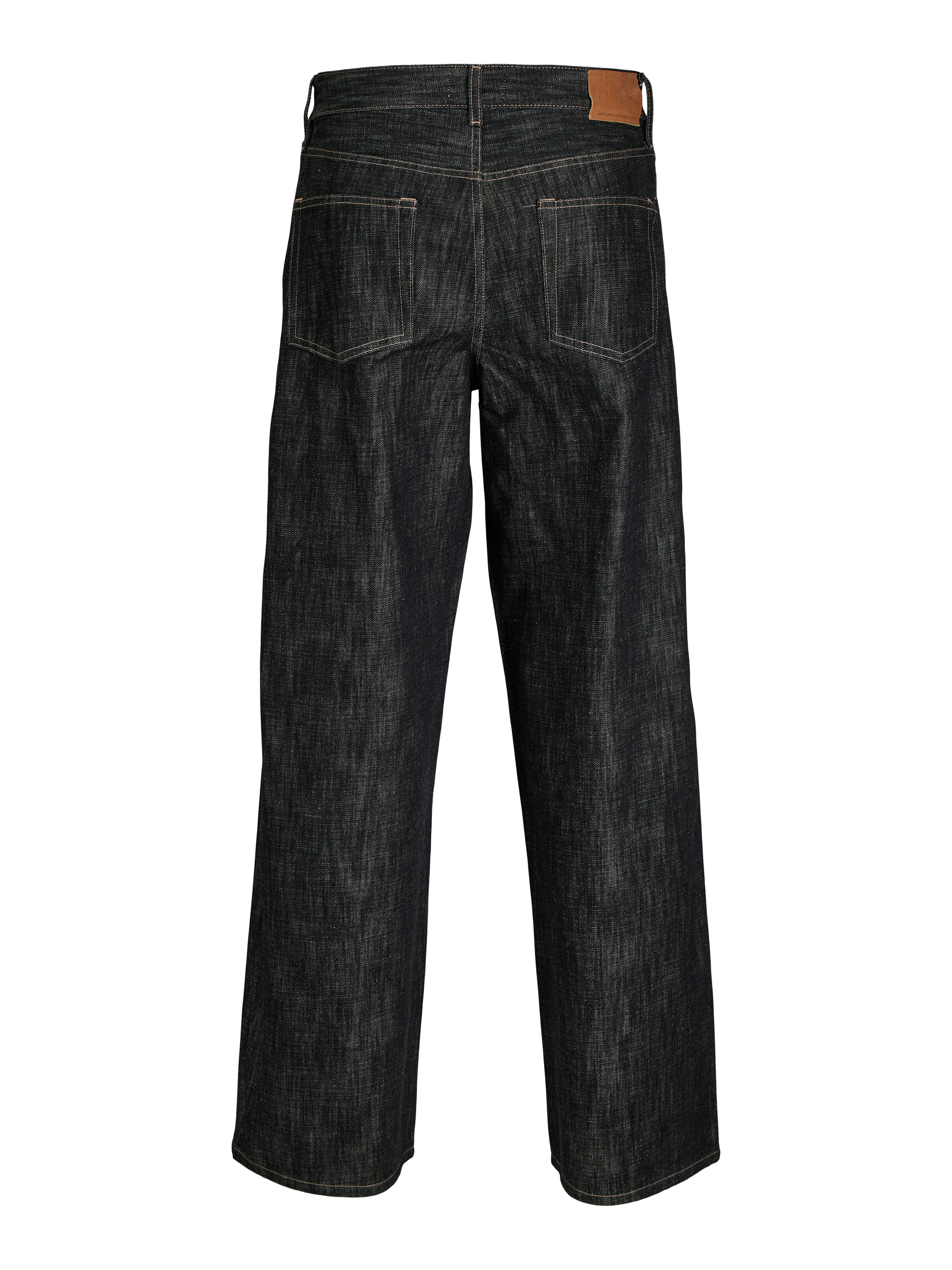 Jack & Jones Relax fit jeans JJIDAVE JJCLASSIC JOS 363 LN
