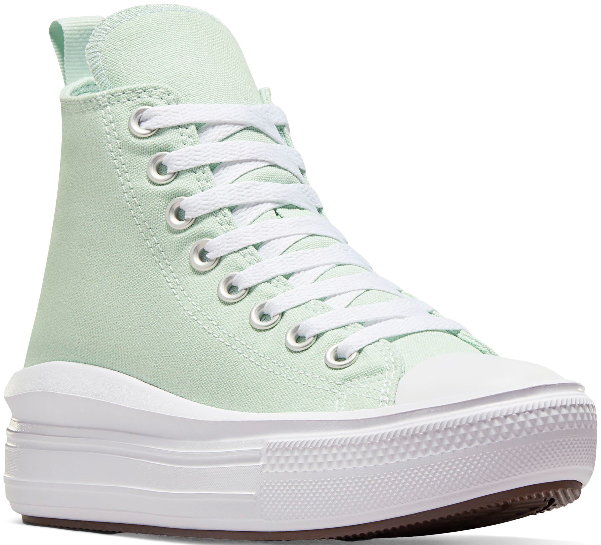 Converse Sneakers CHUCK TAYLOR ALL STAR MOVE