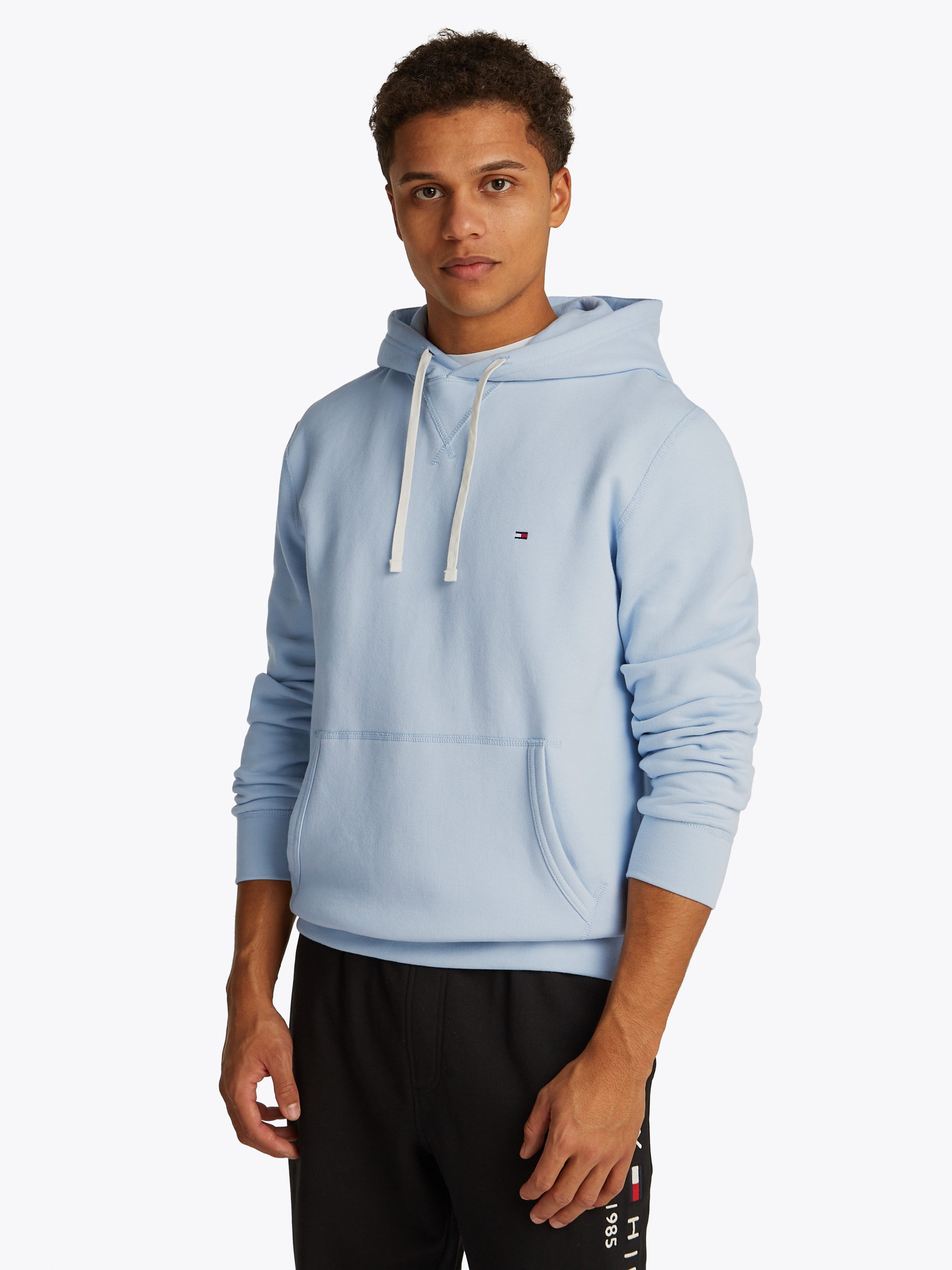 Tommy Hilfiger Hoodie ESS SEASONAL FLEECE HOODY