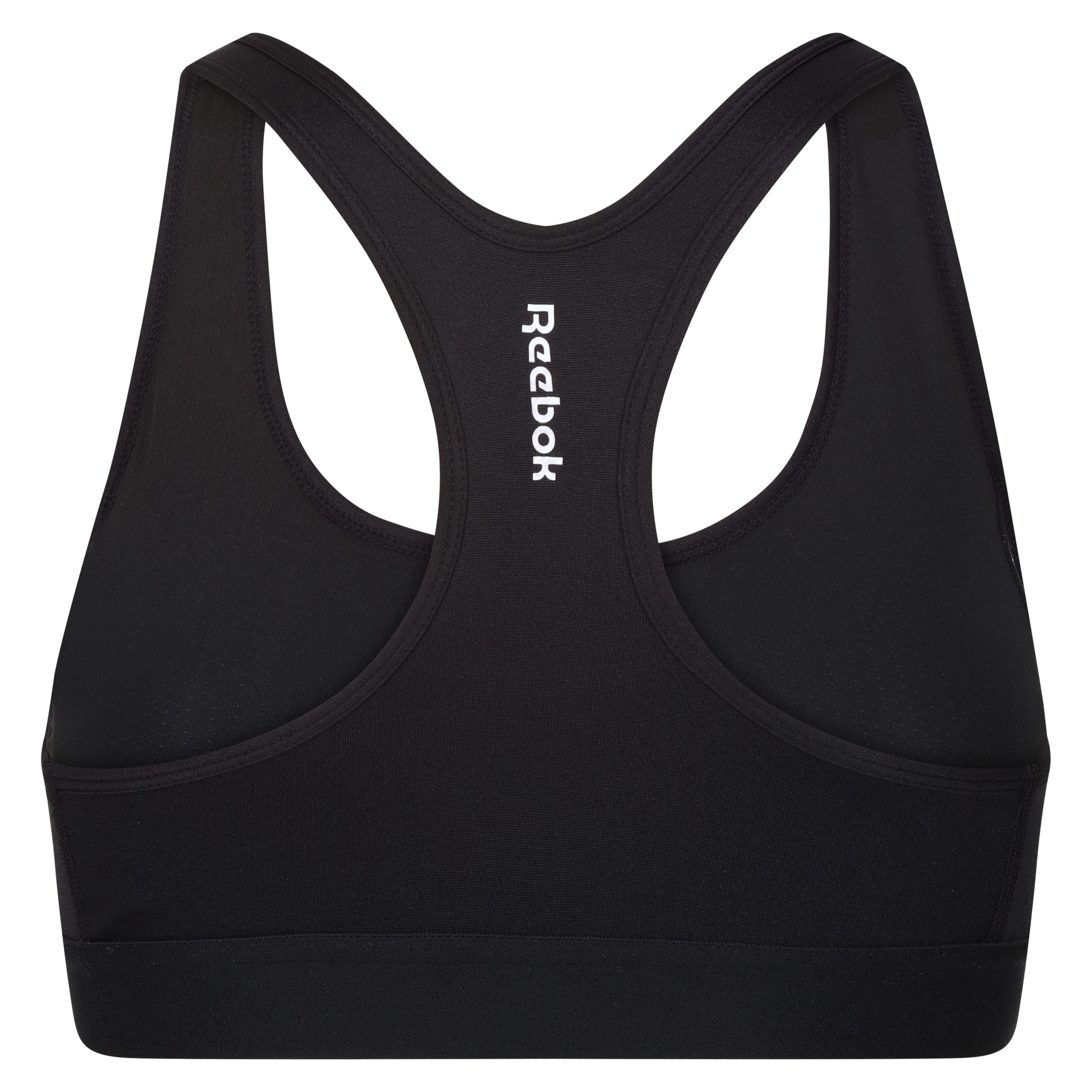 Reebok Beugel-bh Teresa met comfortabel racerback-design (1-delig)