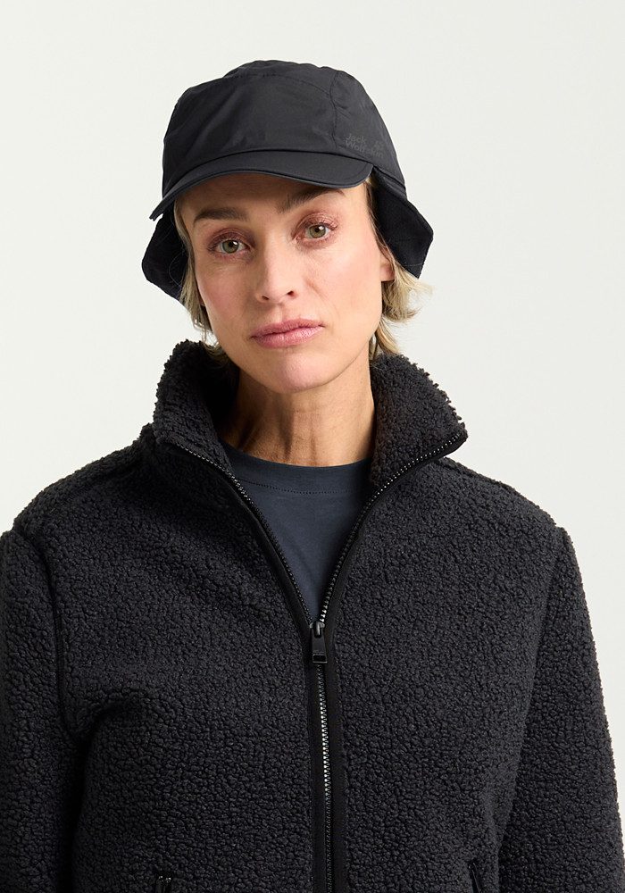 Jack Wolfskin Baseball pet WINTER CAP