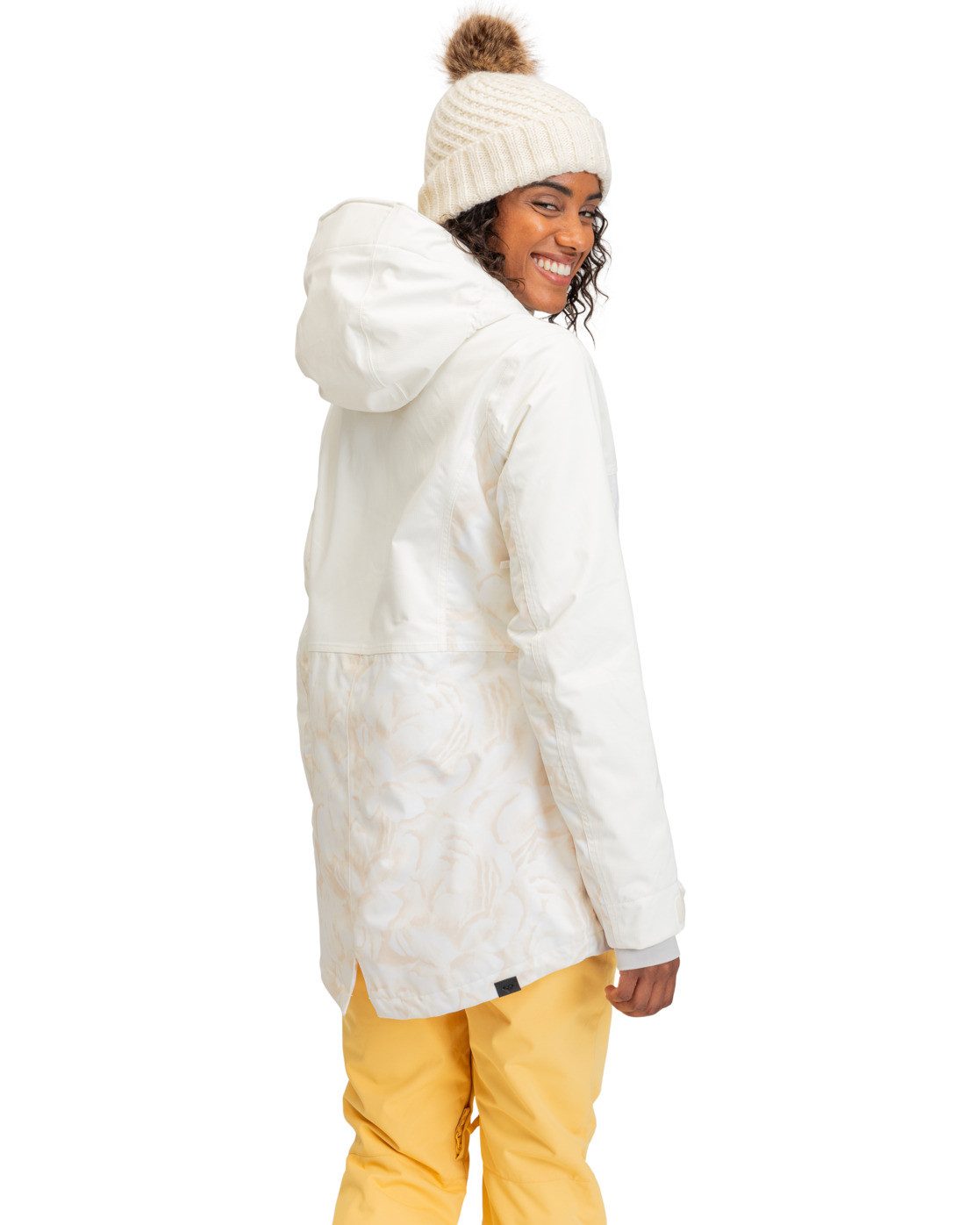 Roxy Snowboardjack Stated