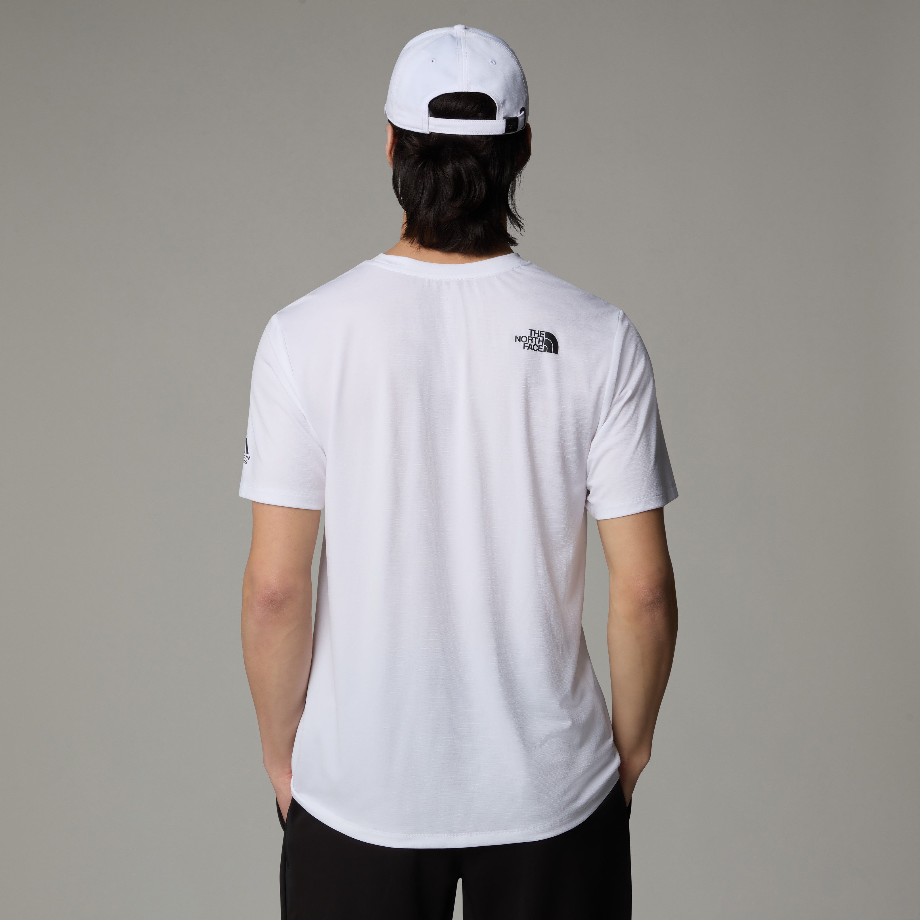 The North Face T-shirt M MA 24/7 SHORT SLEEVES TEE (1-delig)