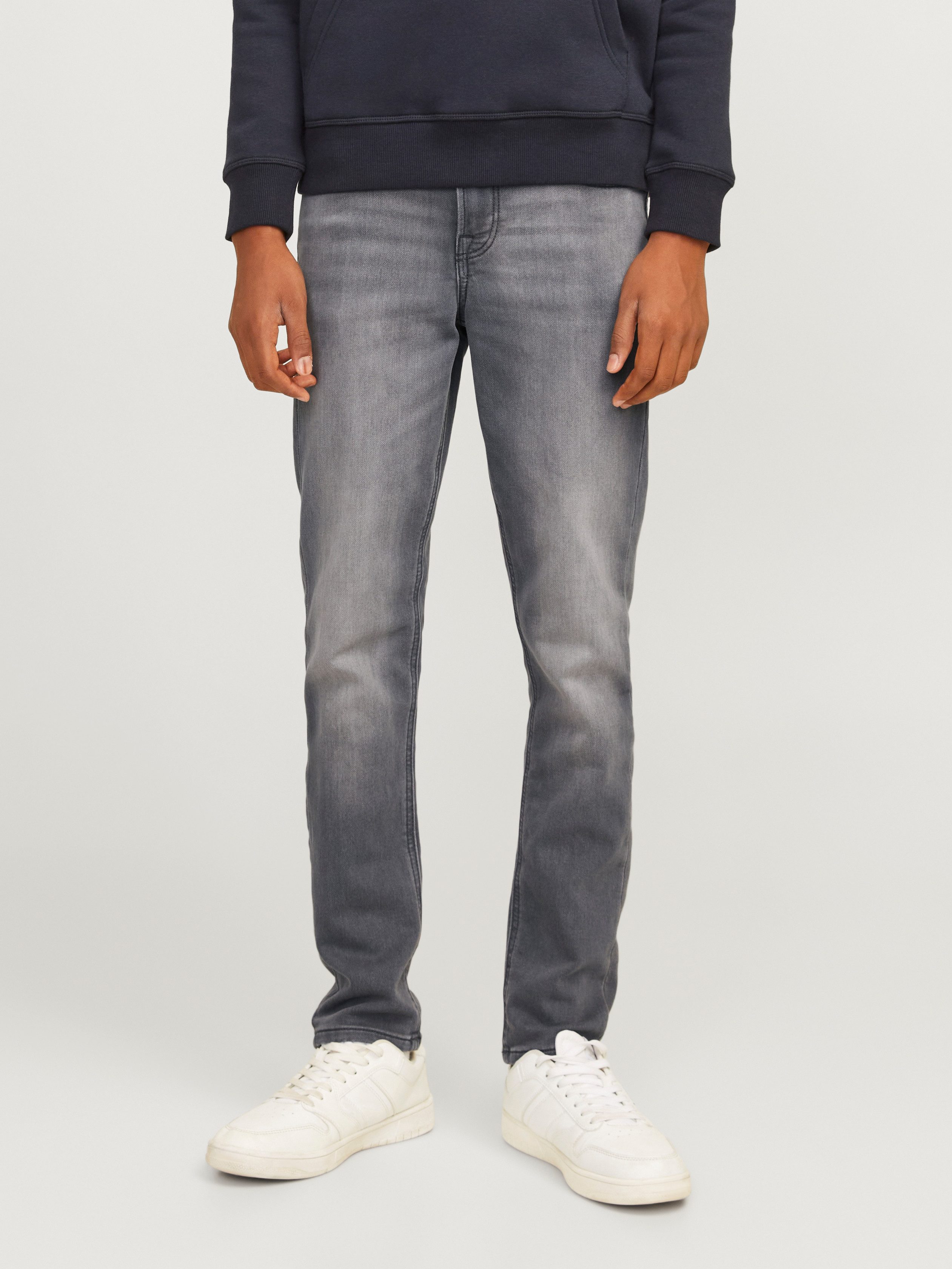 Jack & Jones Junior Slim fit jeans JJIGLENN JJORIGINAL MF 001 I.K NOOS JNR