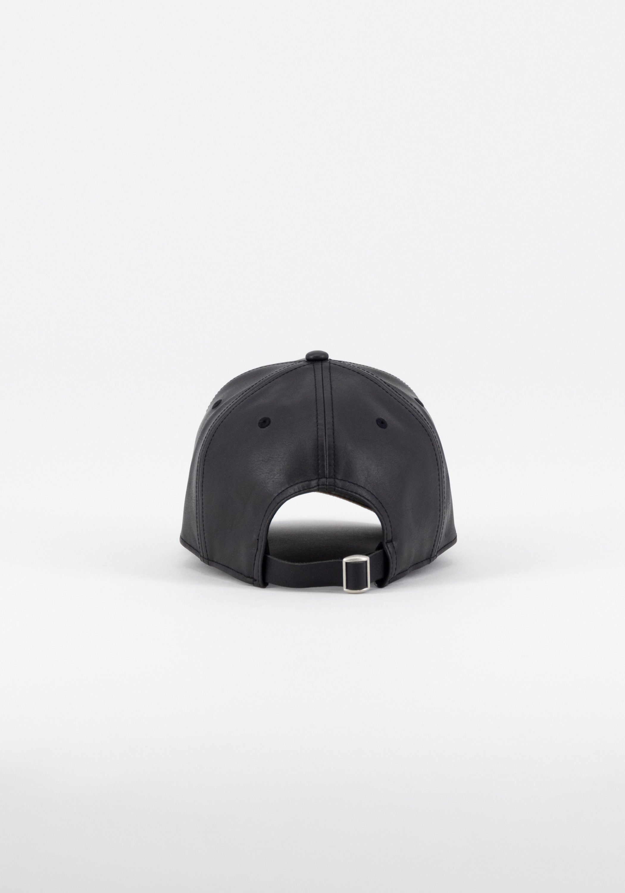 Alpha Industries Truckerpet Accessoires Headwear PU Logo Cap