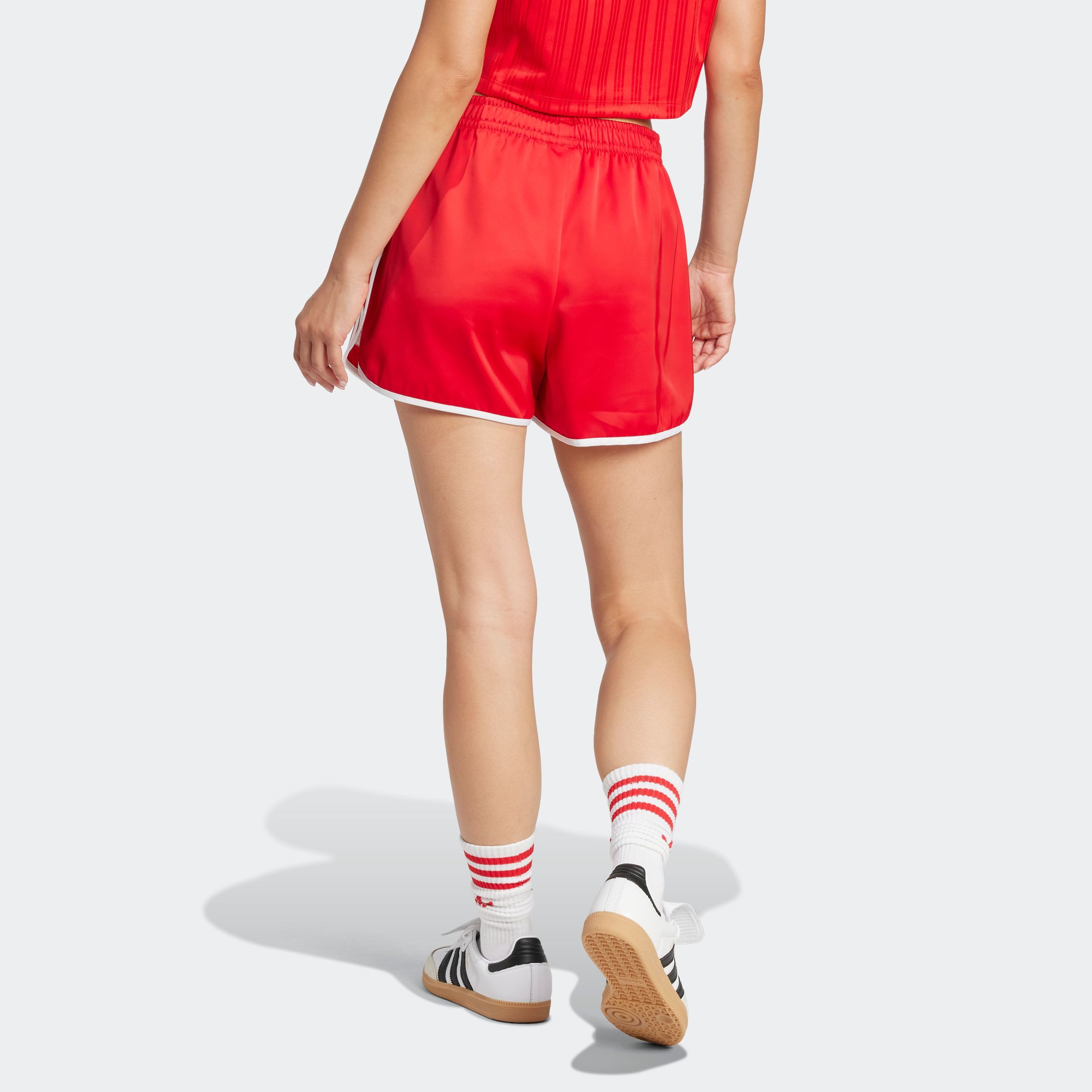 adidas Originals Short 3S SPRINTER (1-delig)