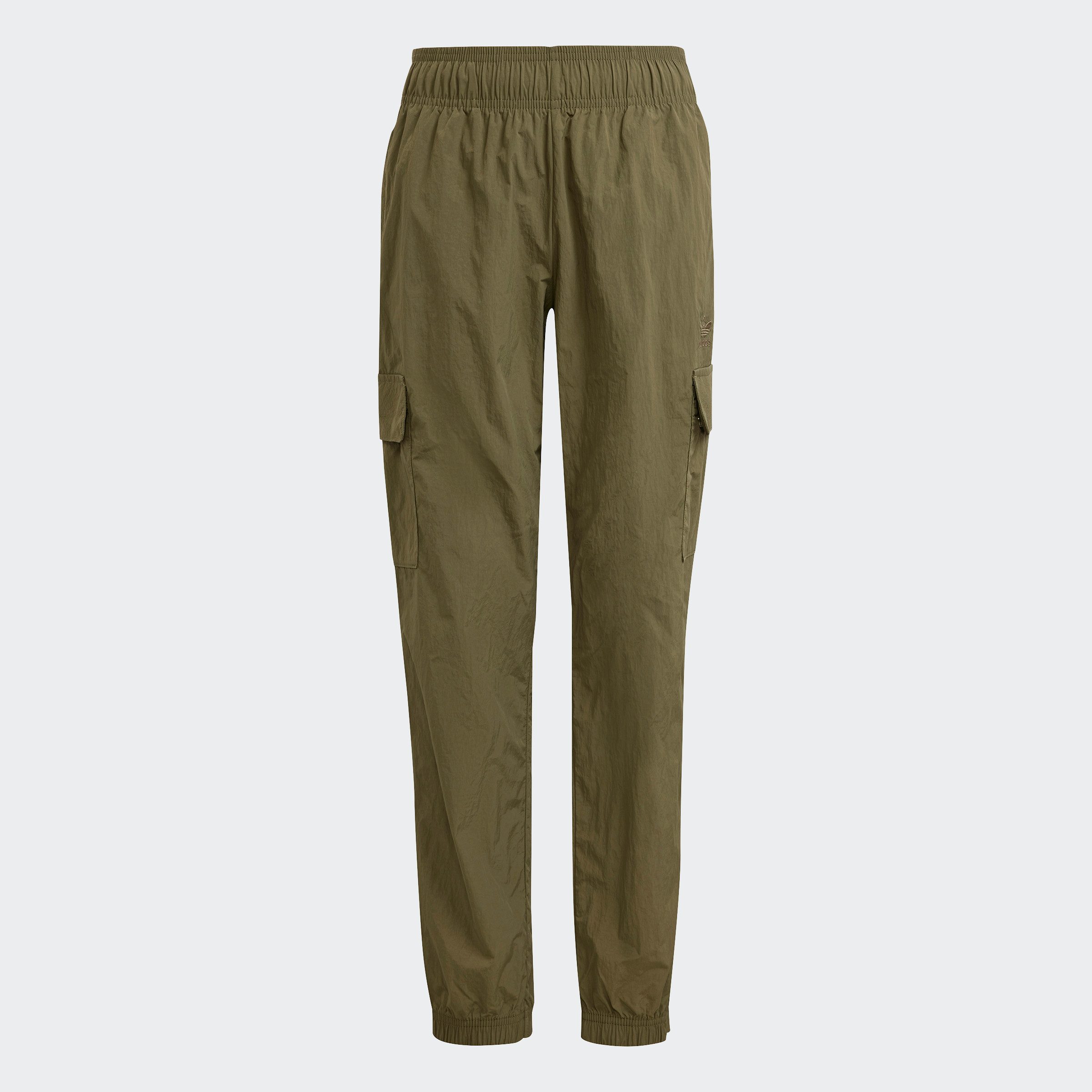 adidas Originals Sportbroek Cargo Pants (1-delig)