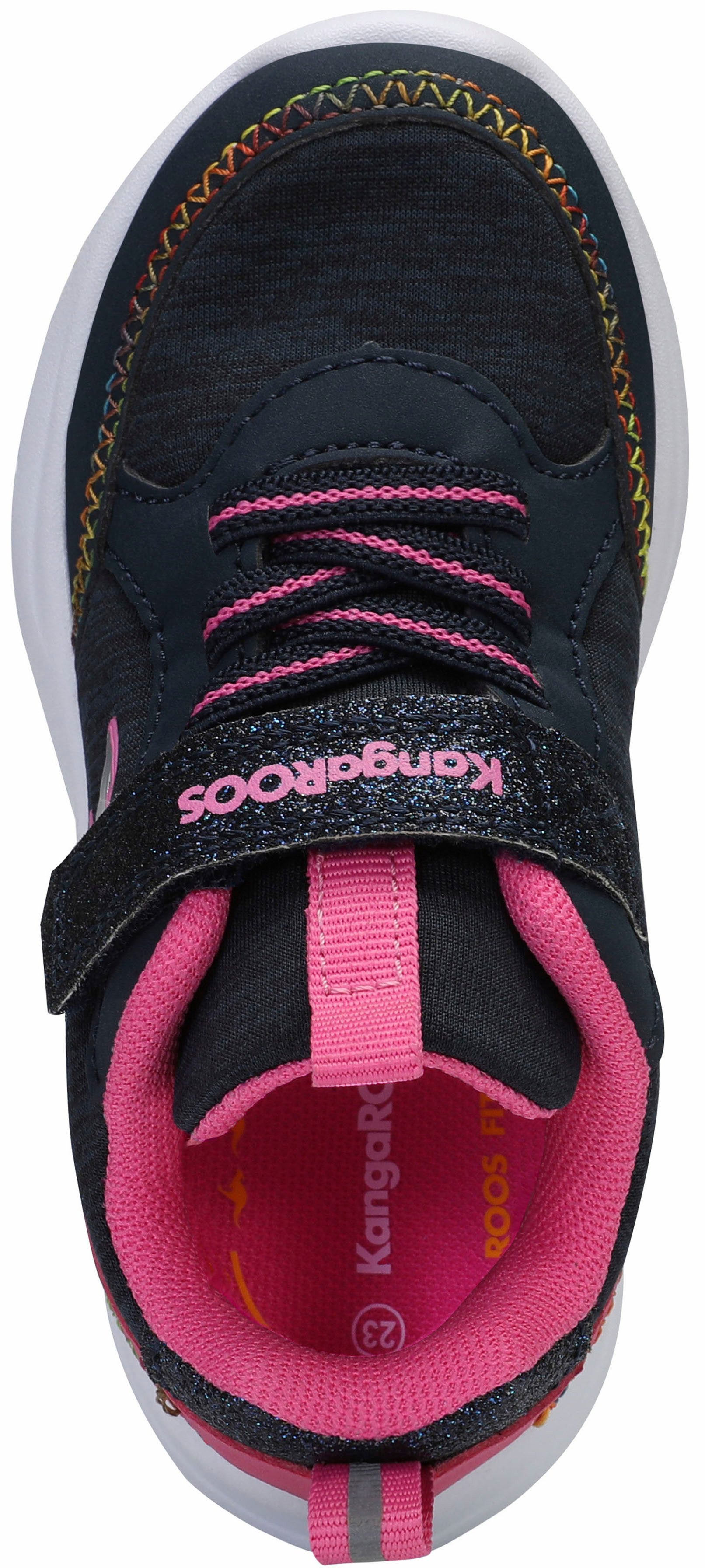 KangaROOS Sneakers K-NY Chip EV