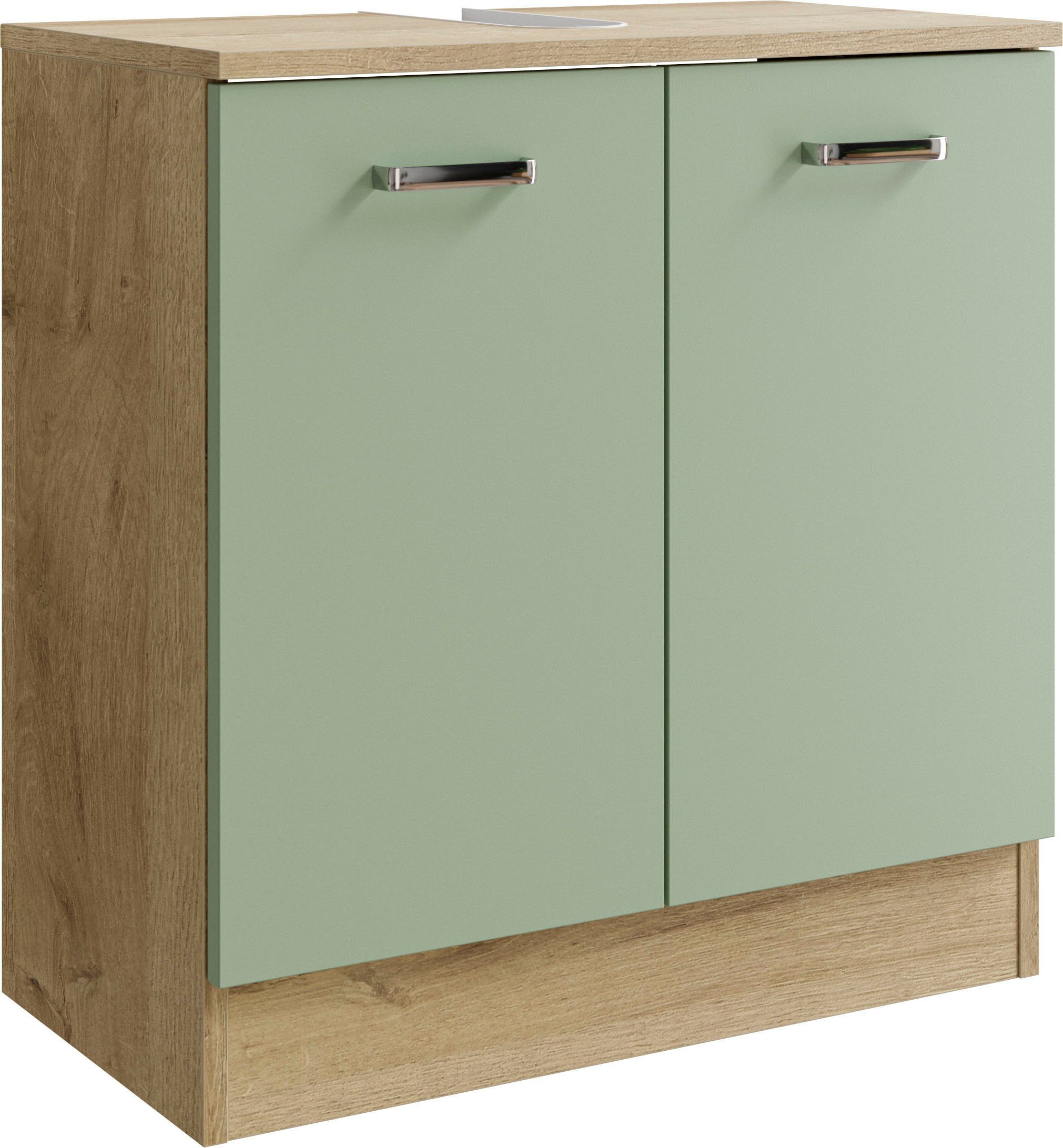 Saphir Wastafelonderkast Quickset 301 60,2 cm breed