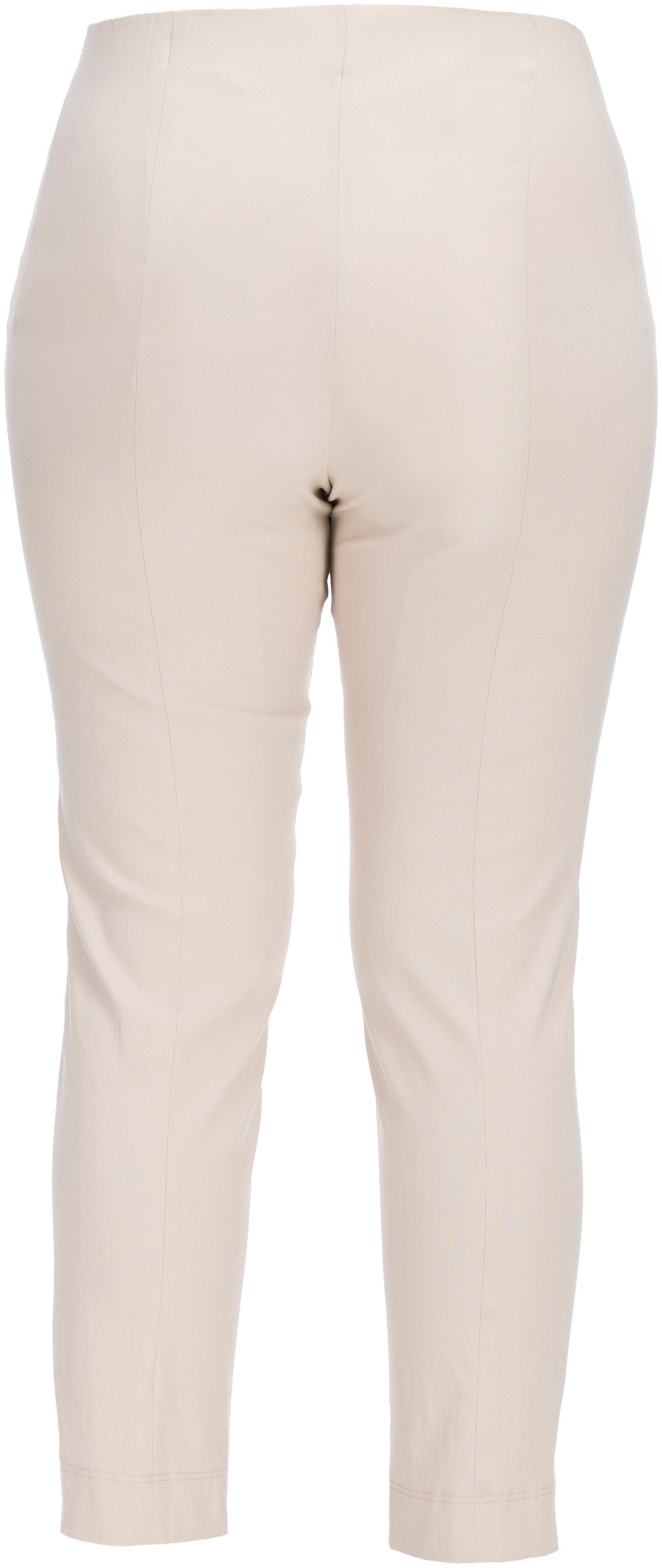 KjBRAND Stoffen broek Susie XS Ankle Bengaline
