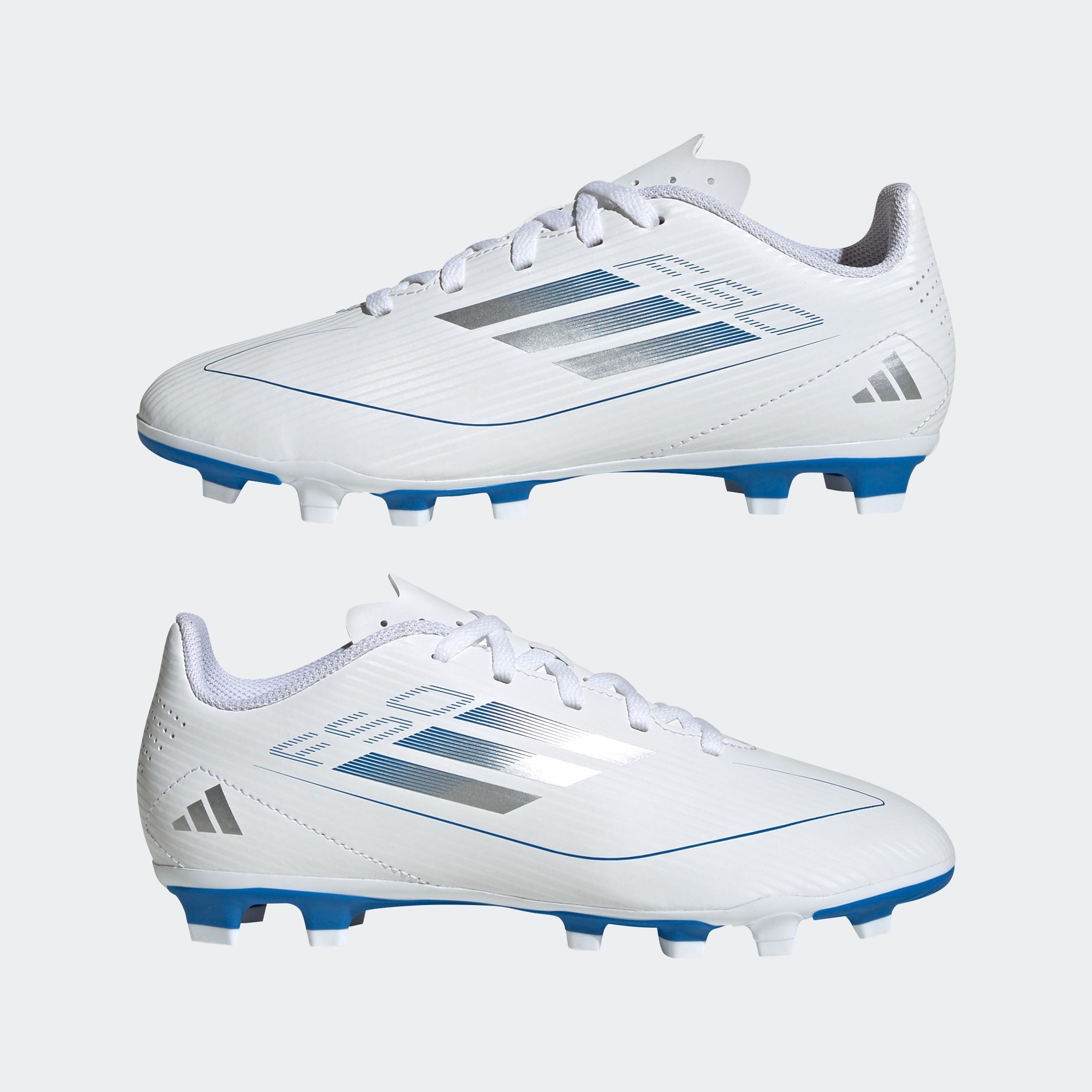 adidas Performance Voetbalschoenen F50 CLUB KIDS FG/MG
