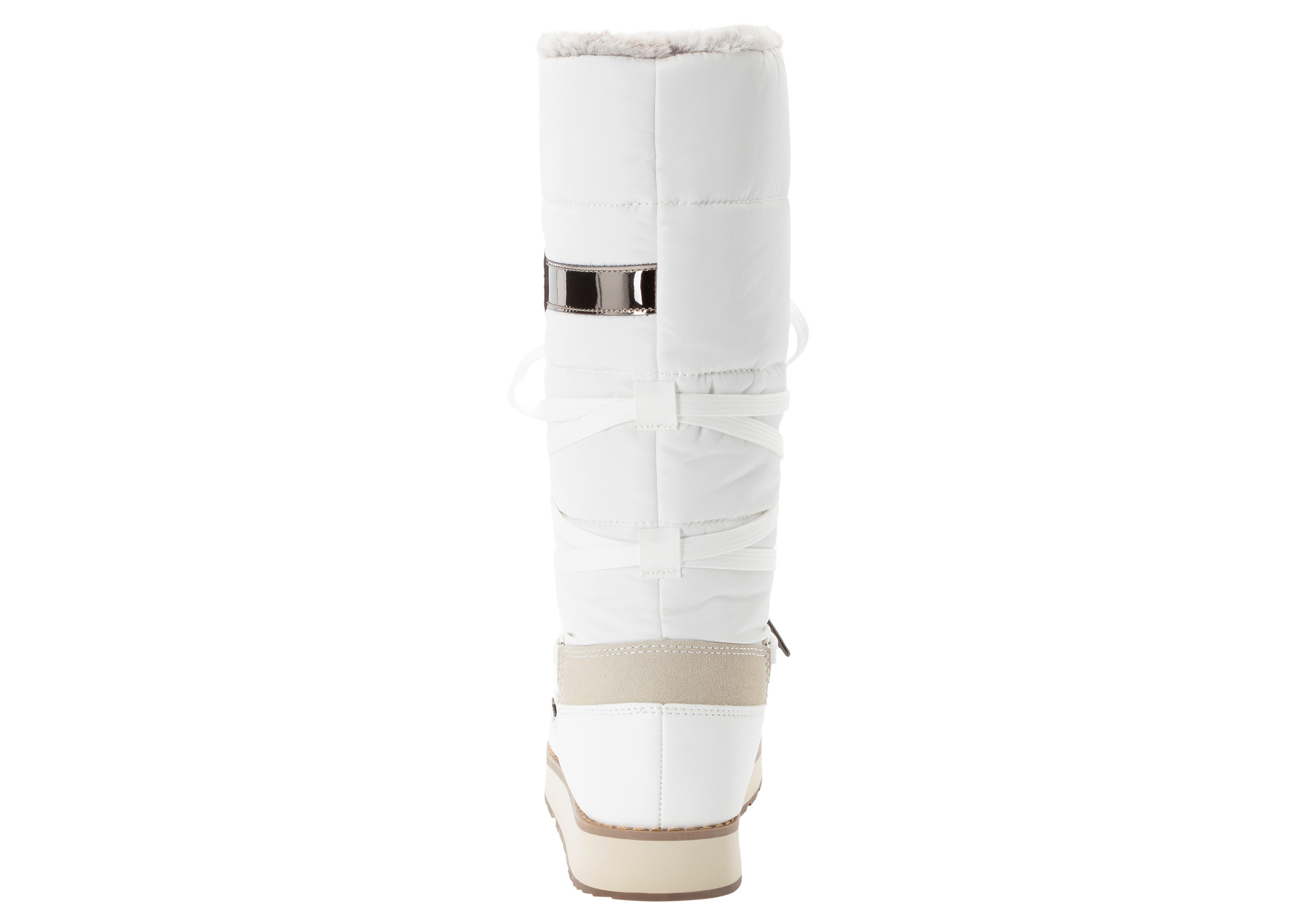 Luhta Snowboots TAHTOVA MS Winterlaarzen, winterlaarzen, winterschoenen, waterdicht en gevoerd