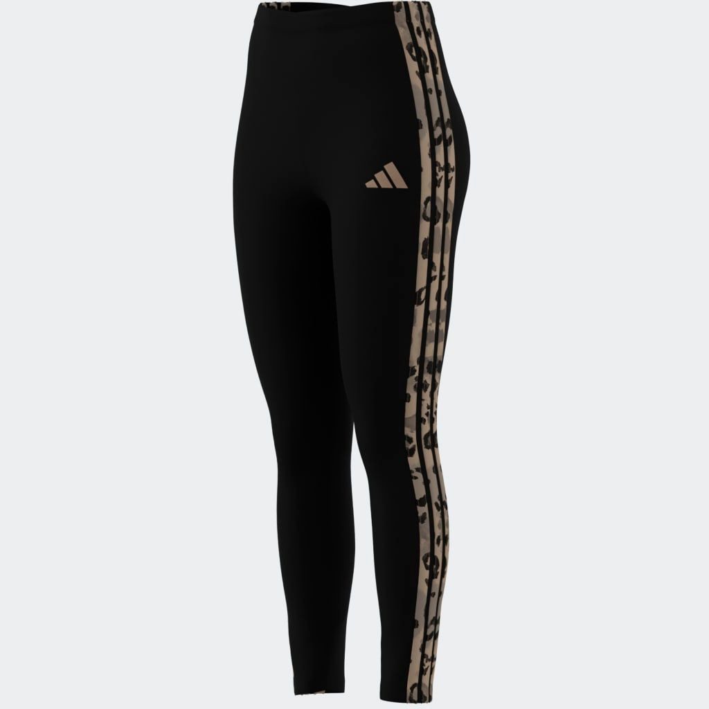 adidas Sportswear Trainingstights W AOP LEG (1-delig)