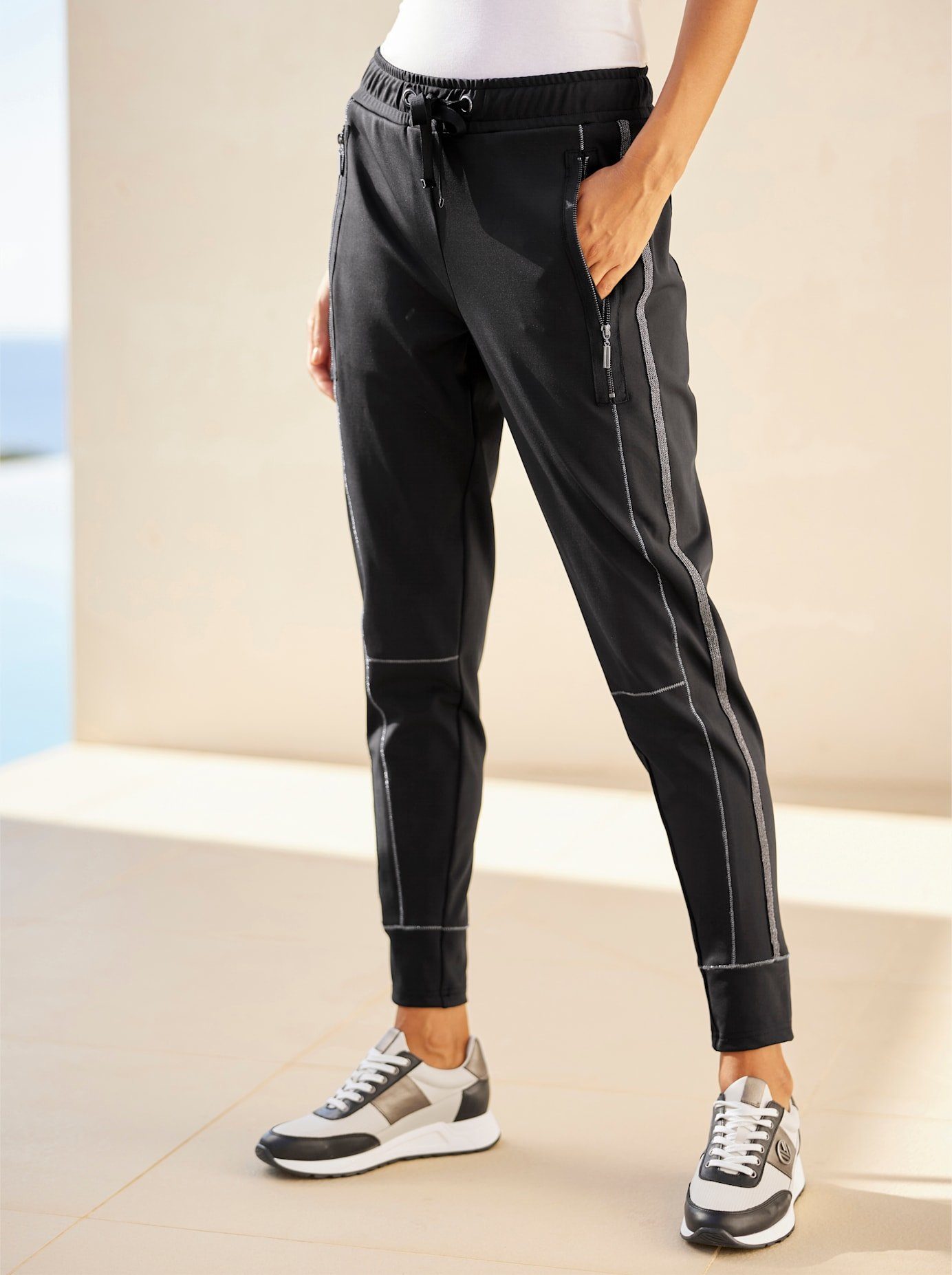 heine Sneakers