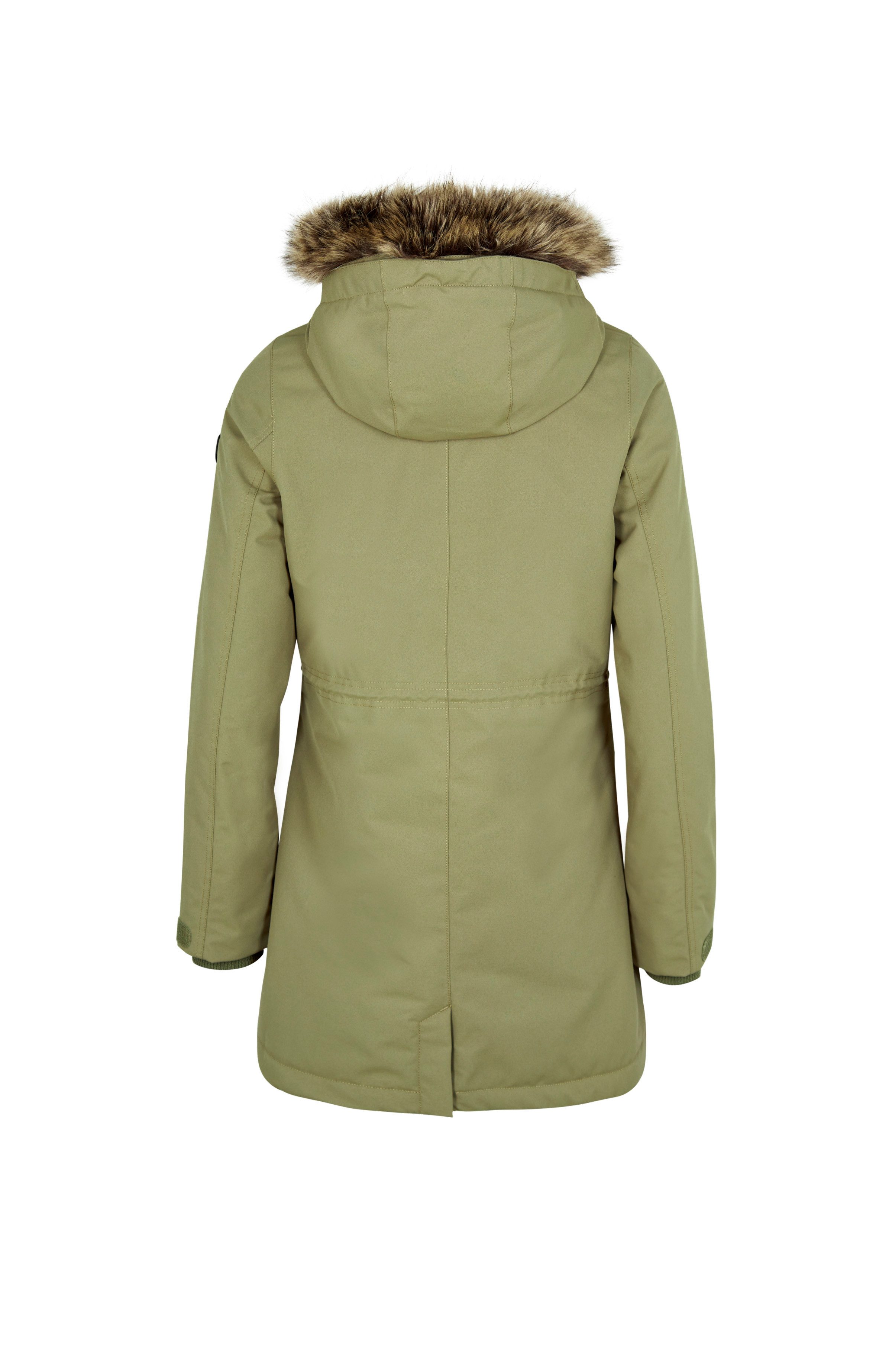 O'Neill Parka O'NEILL TRVLR SERIES JOURNEY PARKA