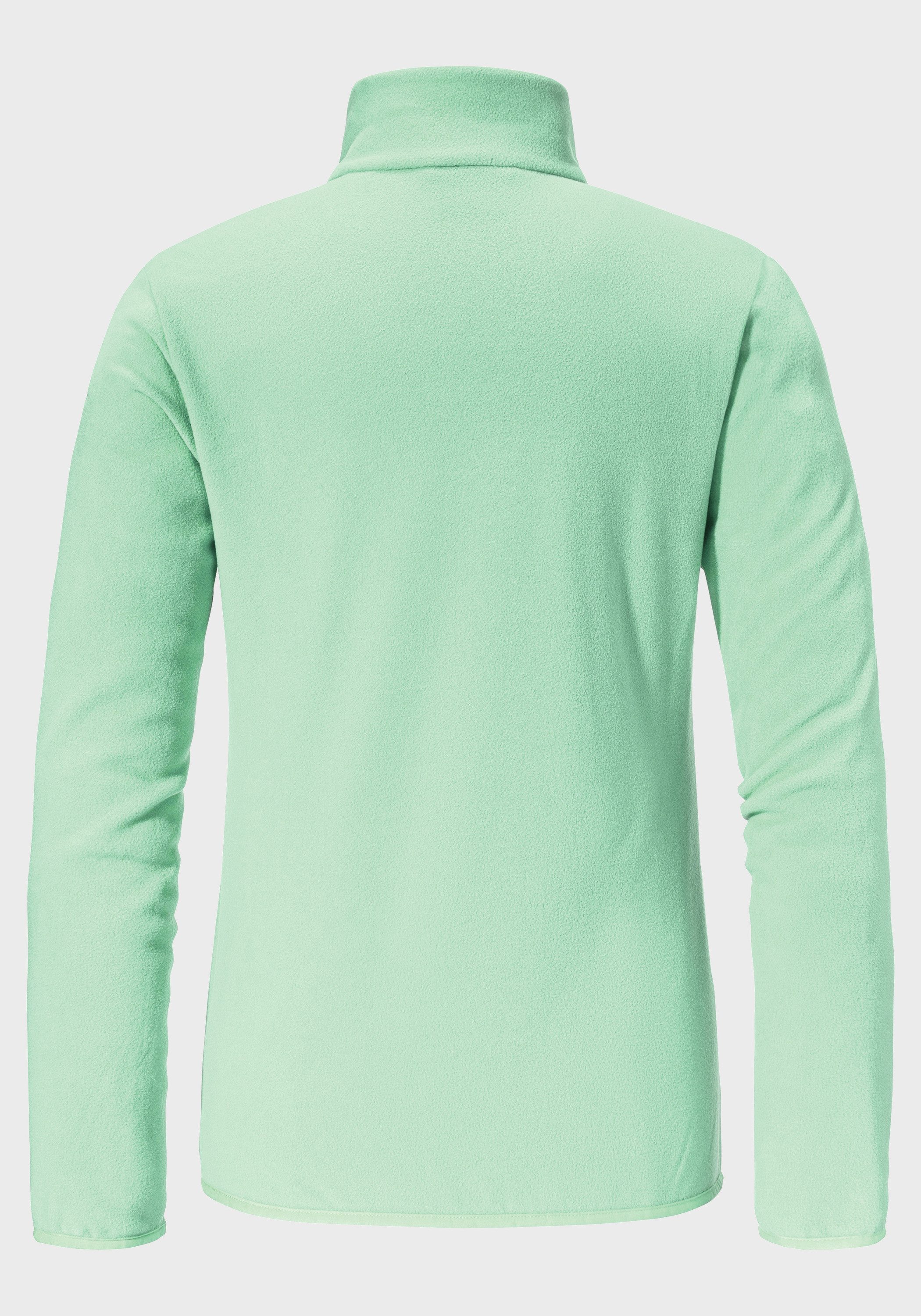 Schöffel Fleecejack Hiking Fleece Jk Style Ash WMS