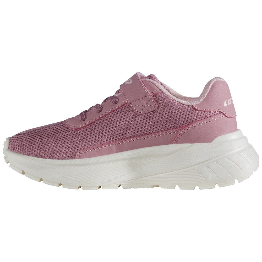 lotto Sneakers - met een voor kindervoeten geschikte pasvorm