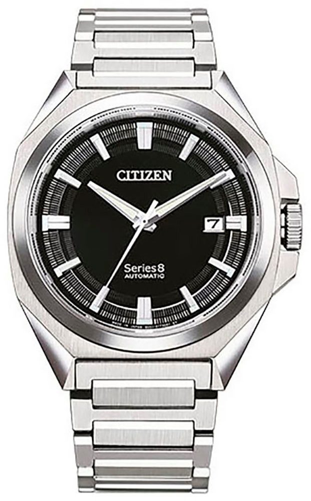 Citizen Automatisch horloge Series 8