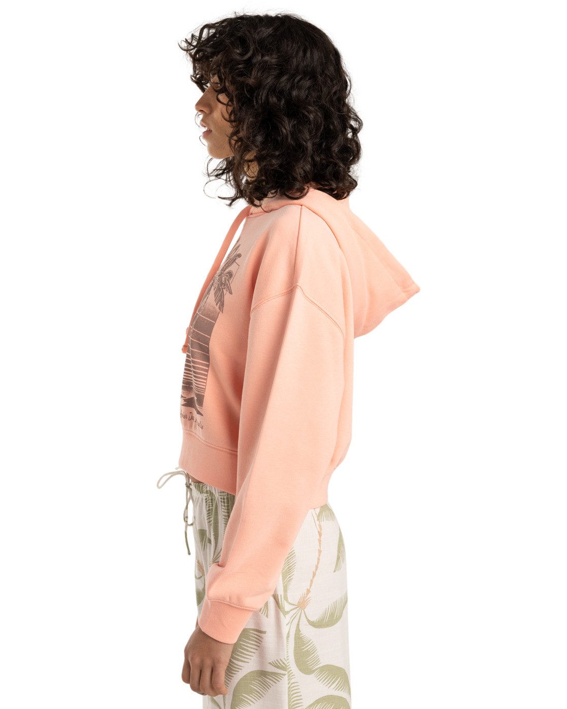 Billabong Hoodie Sunset Memories