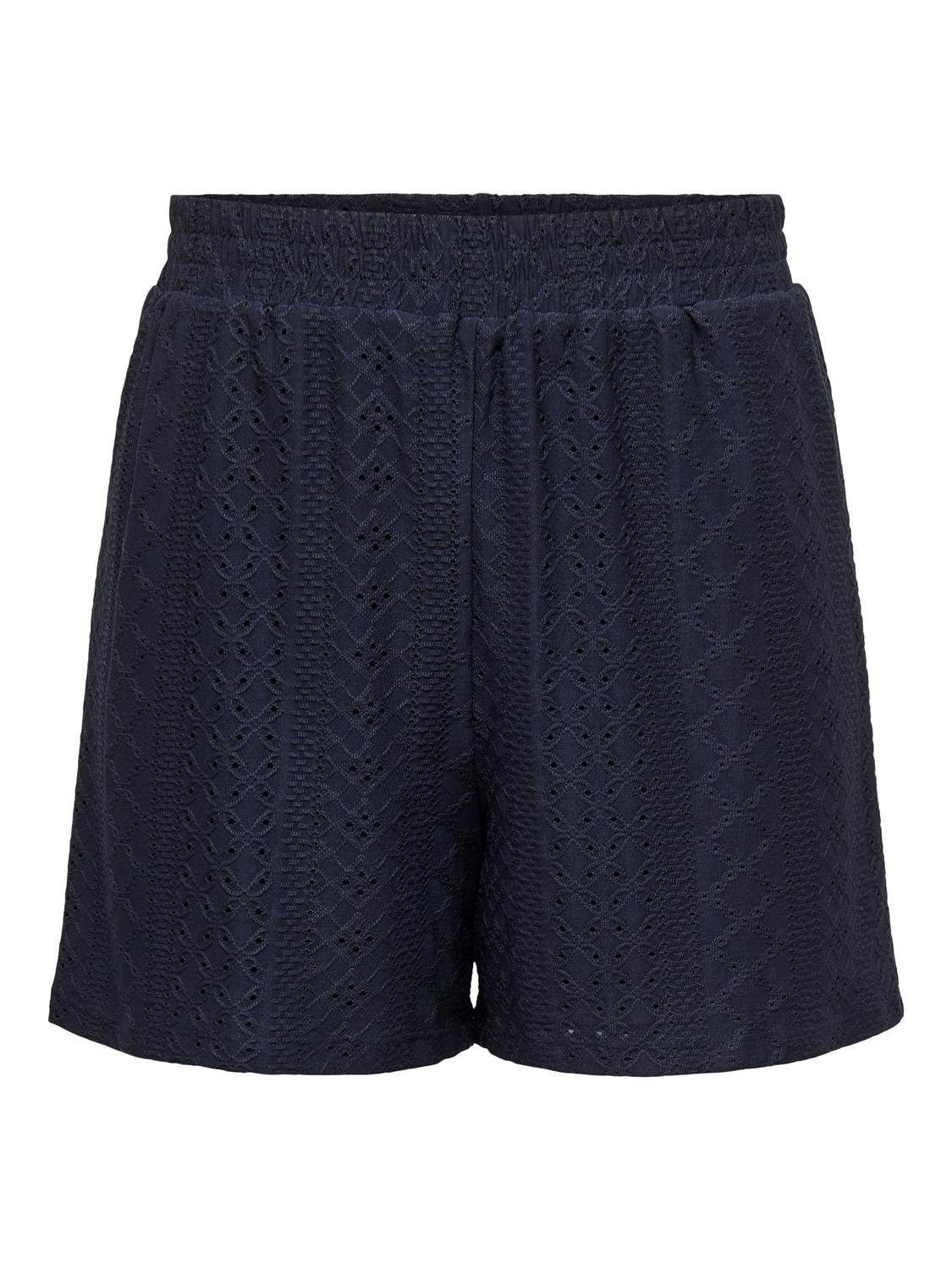 Only Short ONLSANDRA SHORTS CS JRS