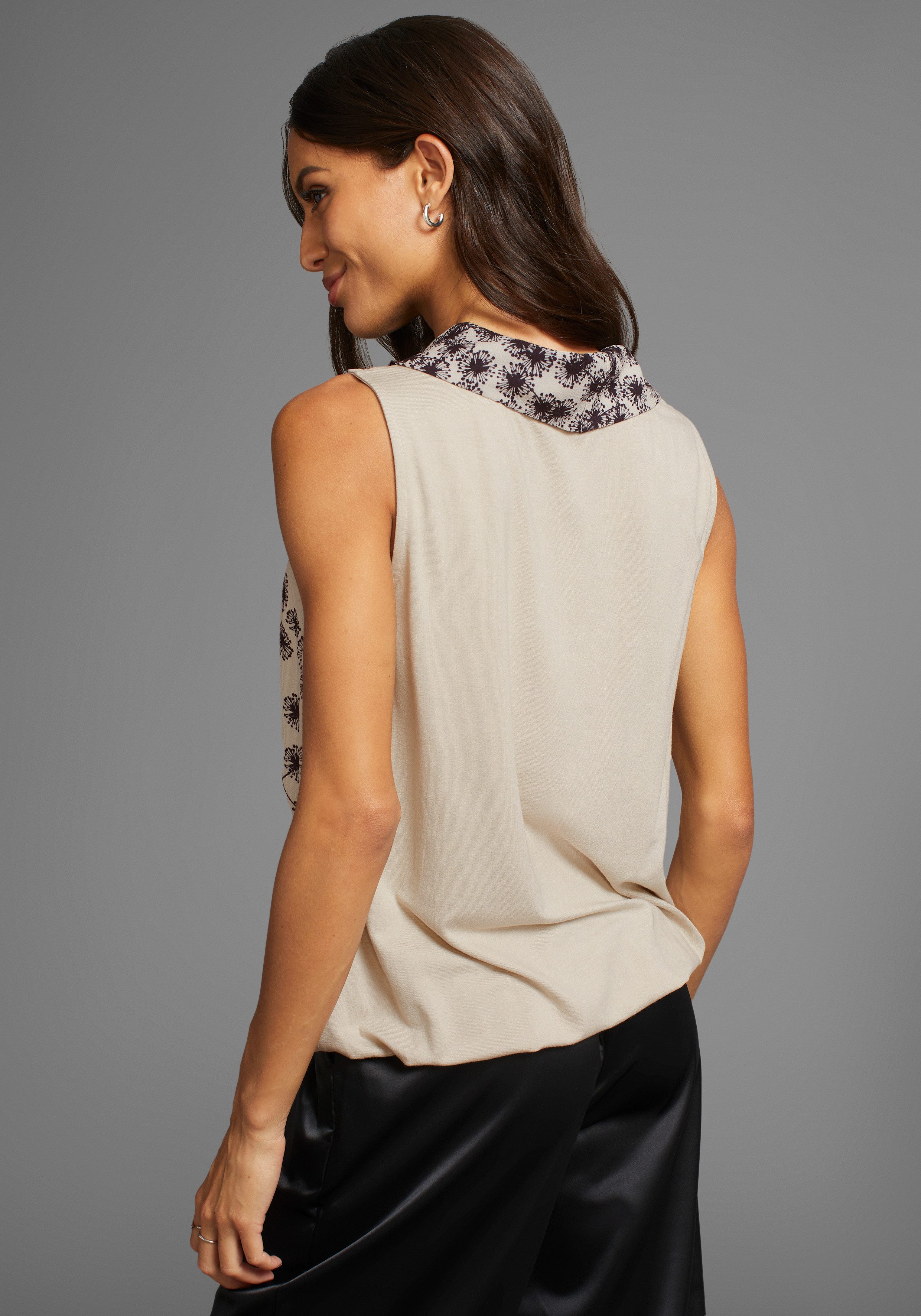 Laura Scott Top met verschillende designs