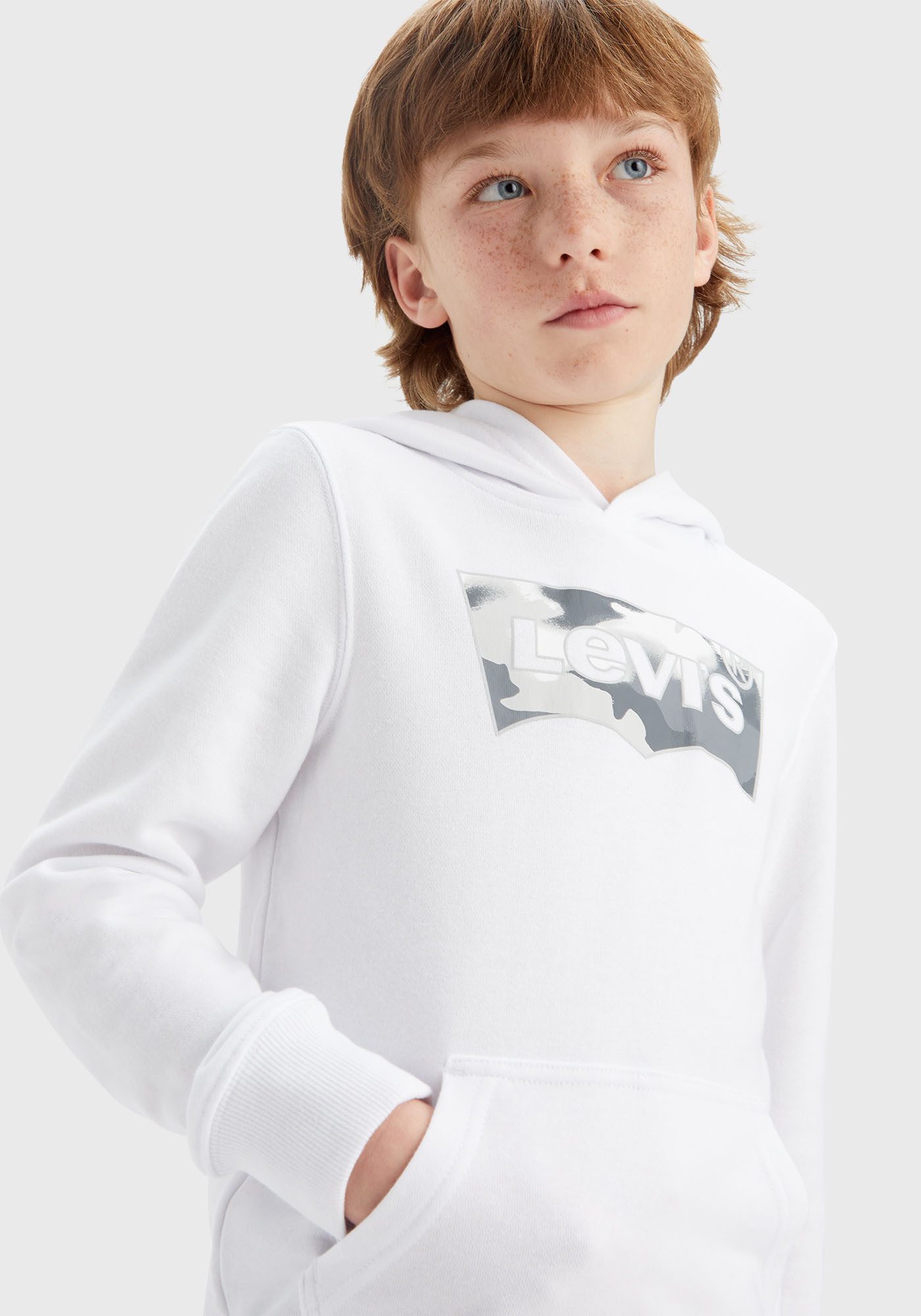 Levi's Kidswear Hoodie for boys