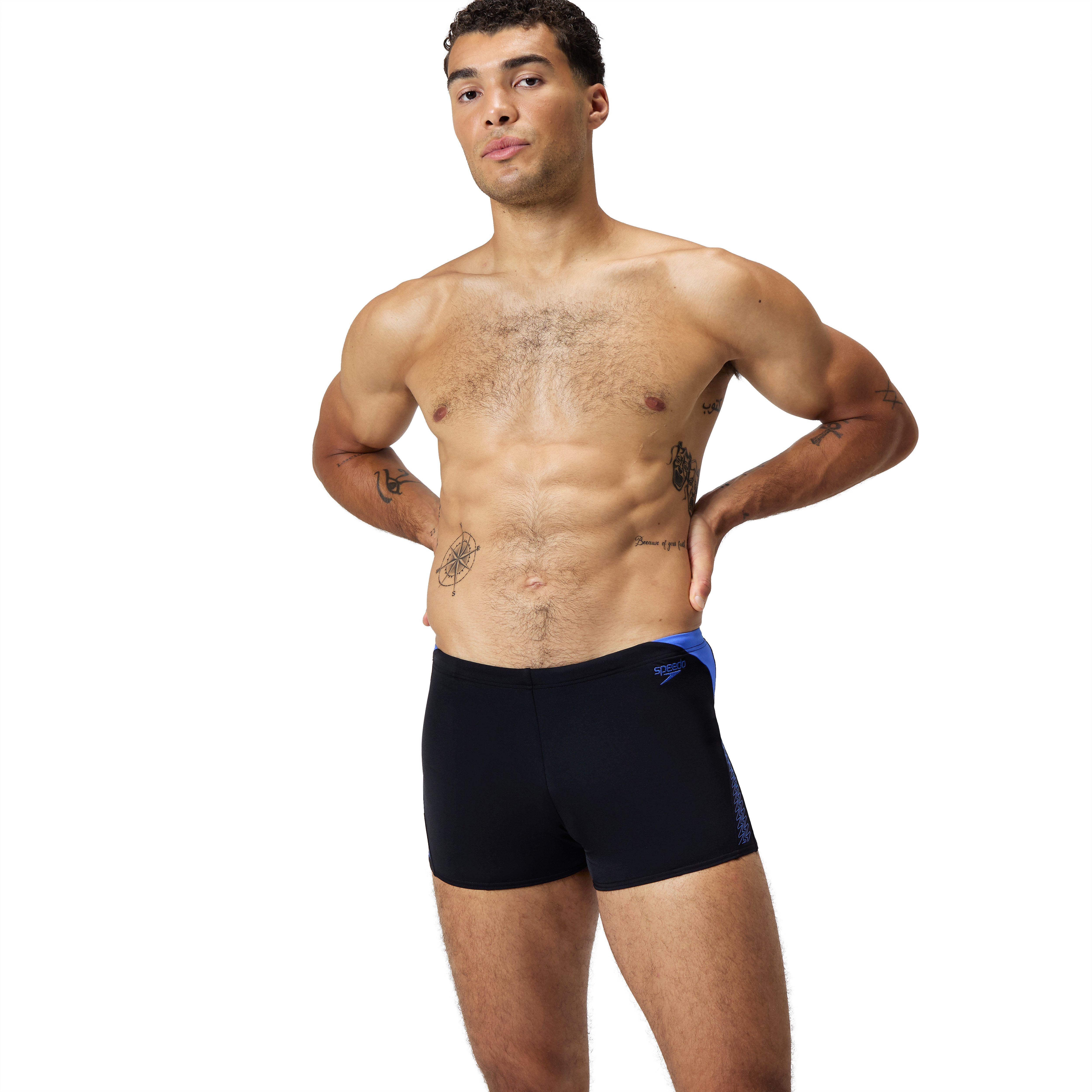 Speedo Zwembroek