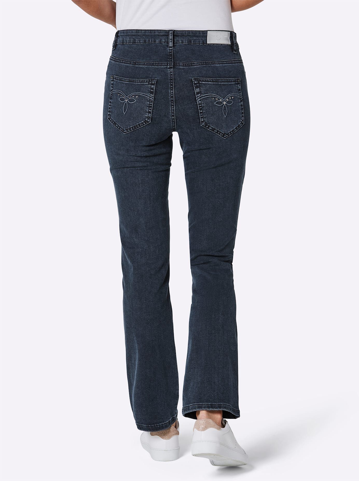 CREATION L PREMIUM 5-pocket jeans